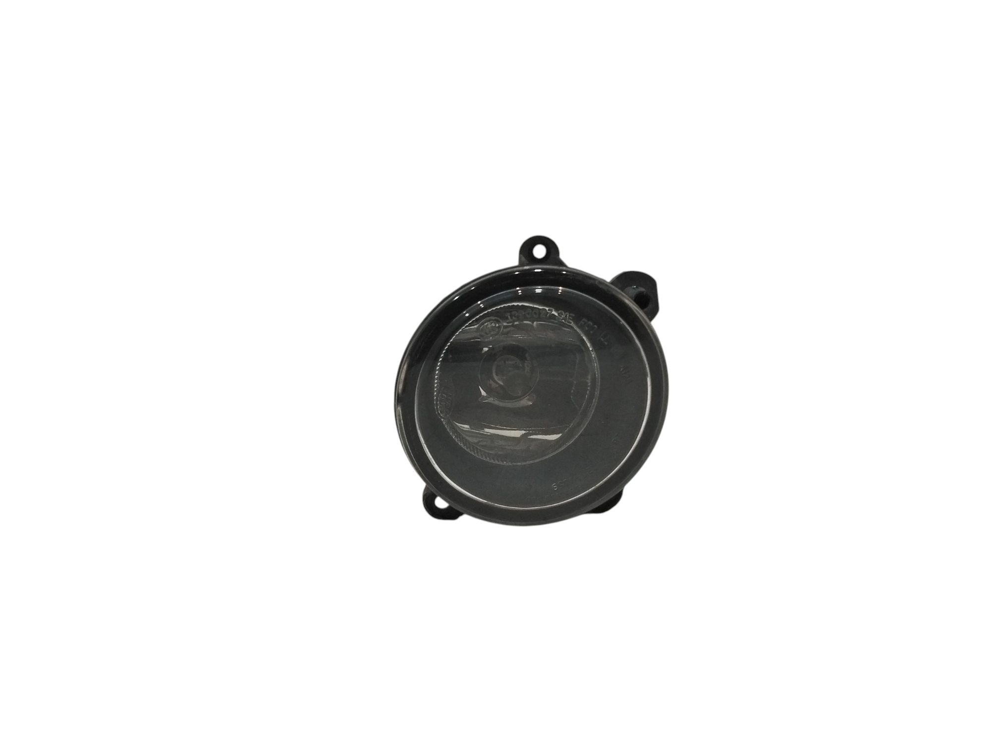 Fendinebbia anteriore SX per Land Rover Discovery 3 (2004 - 2010)