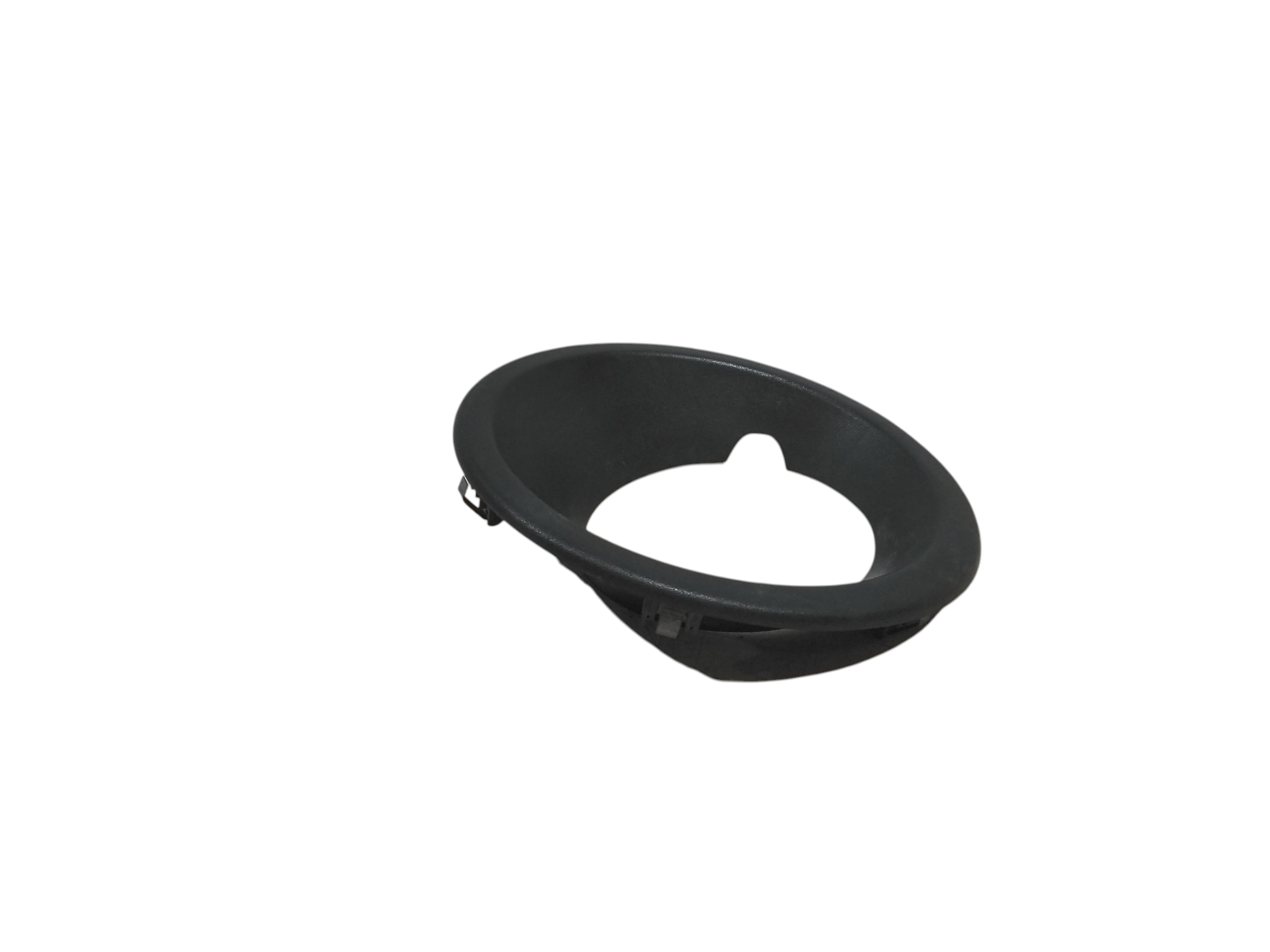 Cornice cover fendinebbia ant. SX guida per Land Rover Discovery 3 (2004 - 2010)