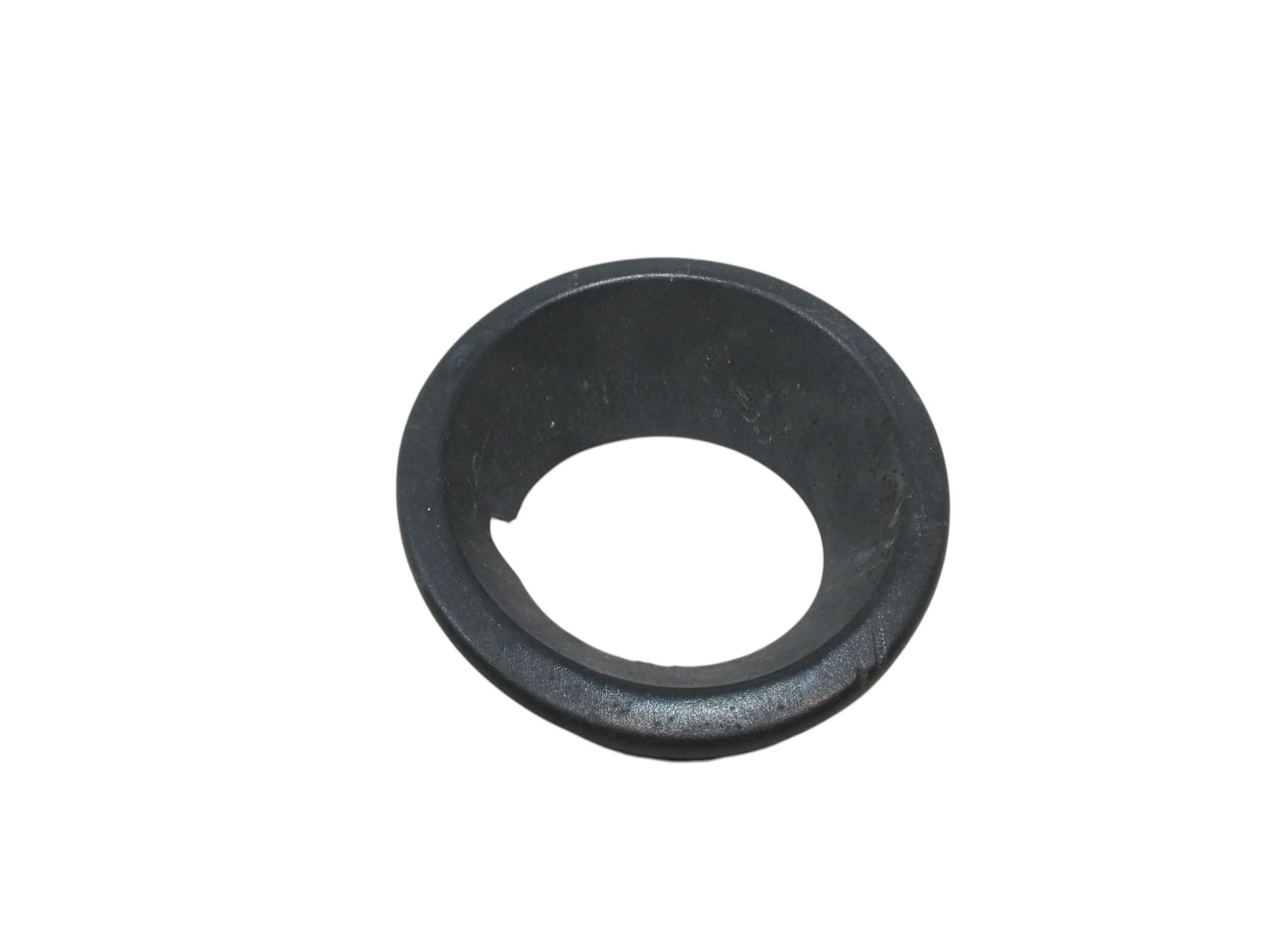 Cornice cover fendinebbia ant. DX passeggero per Land Rover Discovery 3 (2004 - 2010)