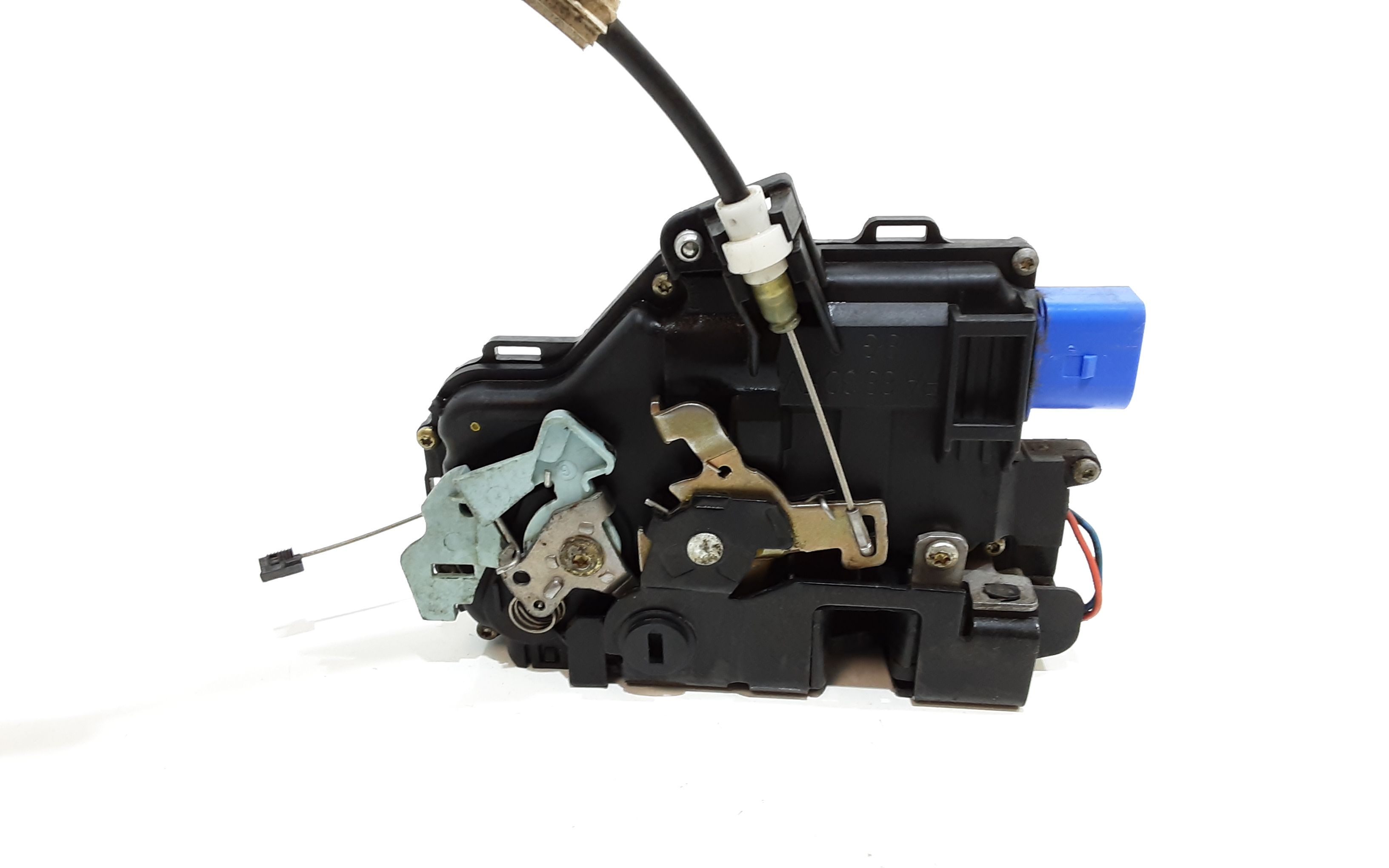 Serratura Posteriore Sinistra VOLKSWAGEN Touareg 1 Serie