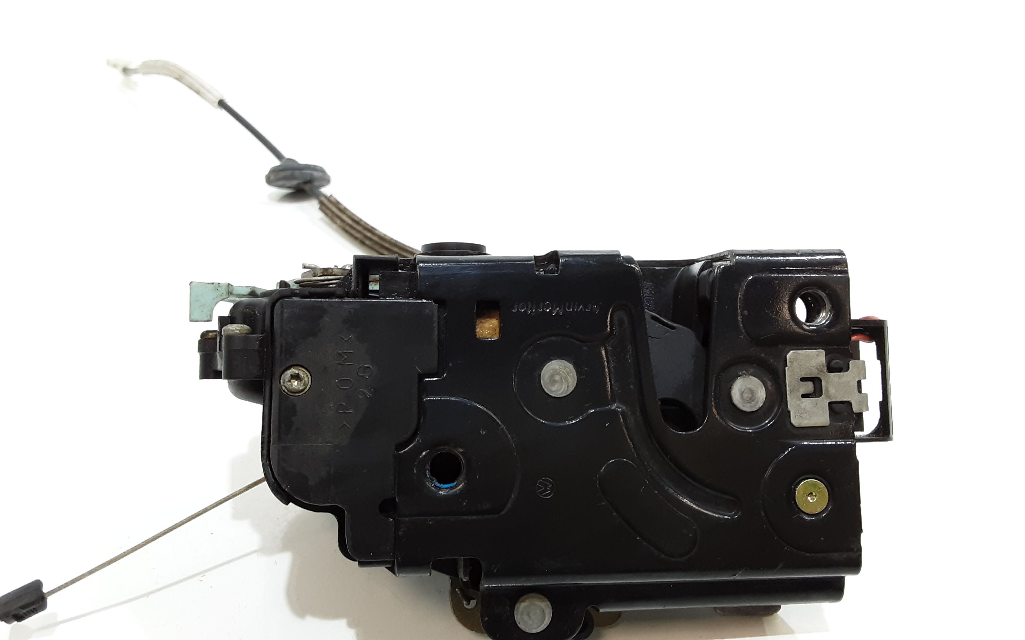 Serratura Posteriore Sinistra VOLKSWAGEN Touareg 1 Serie