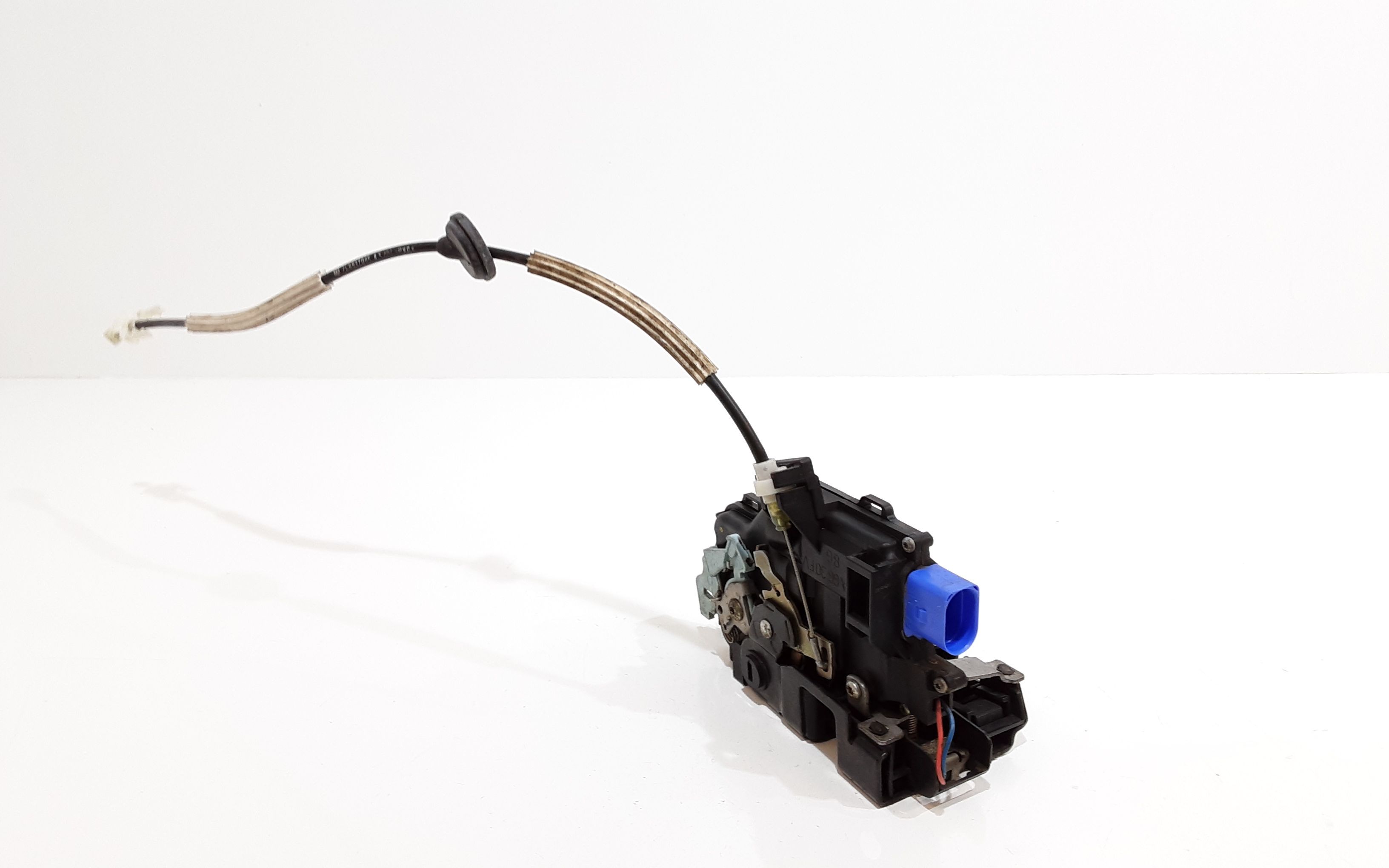 Serratura Posteriore Sinistra VOLKSWAGEN Touareg 1 Serie