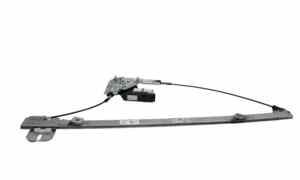 Cremagliera anteriore sinistra Guida per Iveco Daily 4 Serie (2006 - 2014)