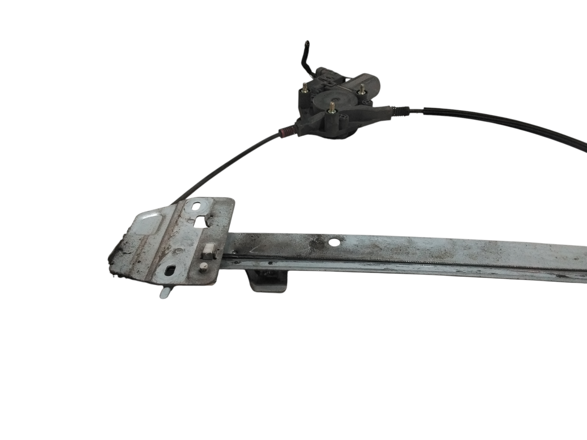 Cremagliera anteriore destra passeggero per Iveco Daily 4 Serie (2006 - 2014)