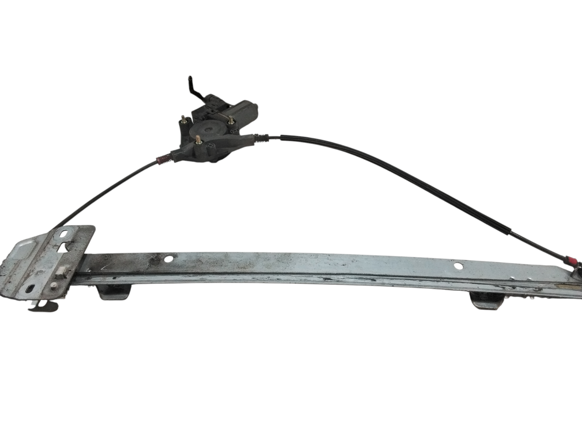 Cremagliera anteriore destra passeggero per Iveco Daily 4 Serie (2006 - 2014)