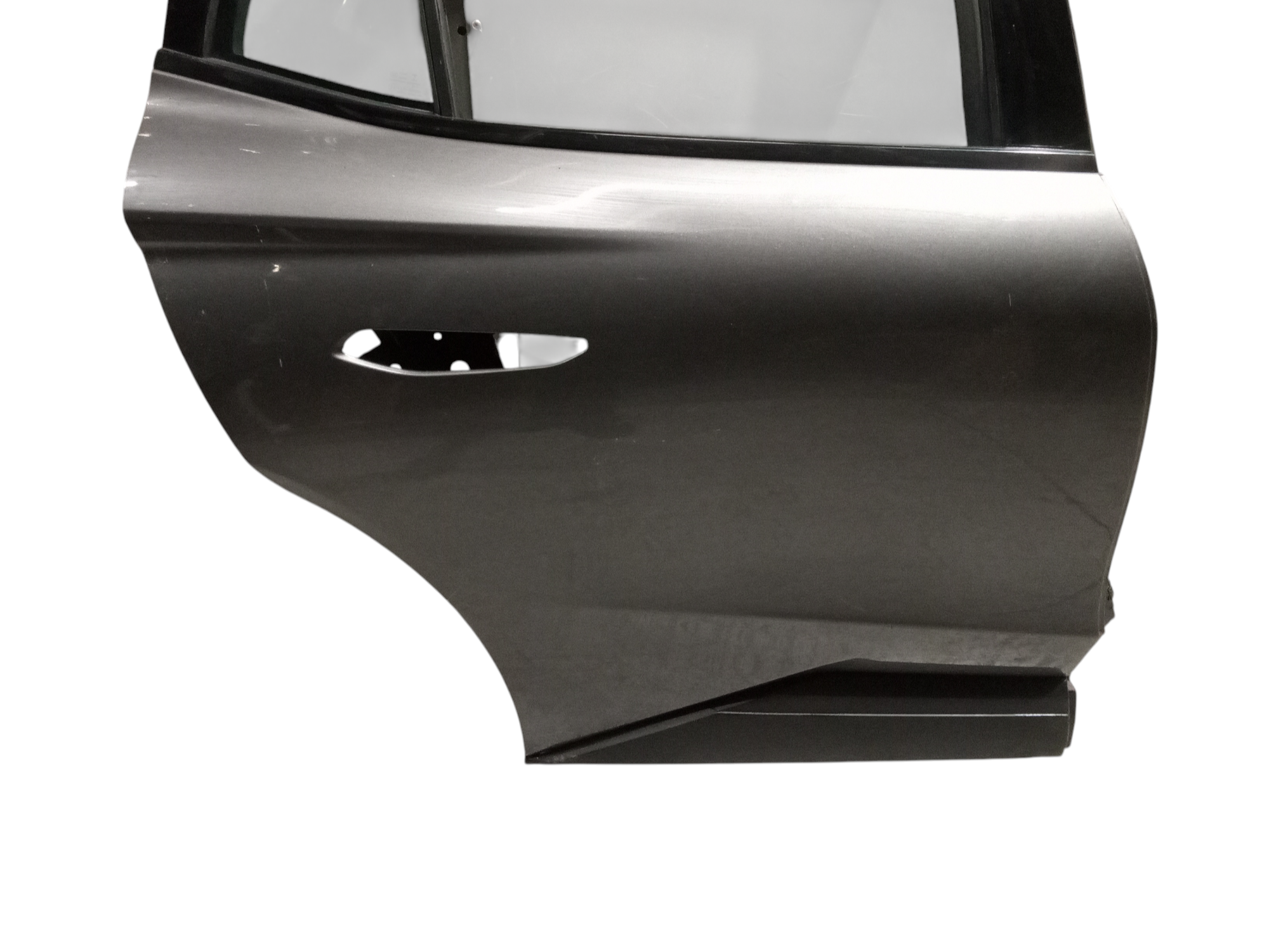 Portiera Posteriore Destra per DS Automobiles DS 4 (2023 - )