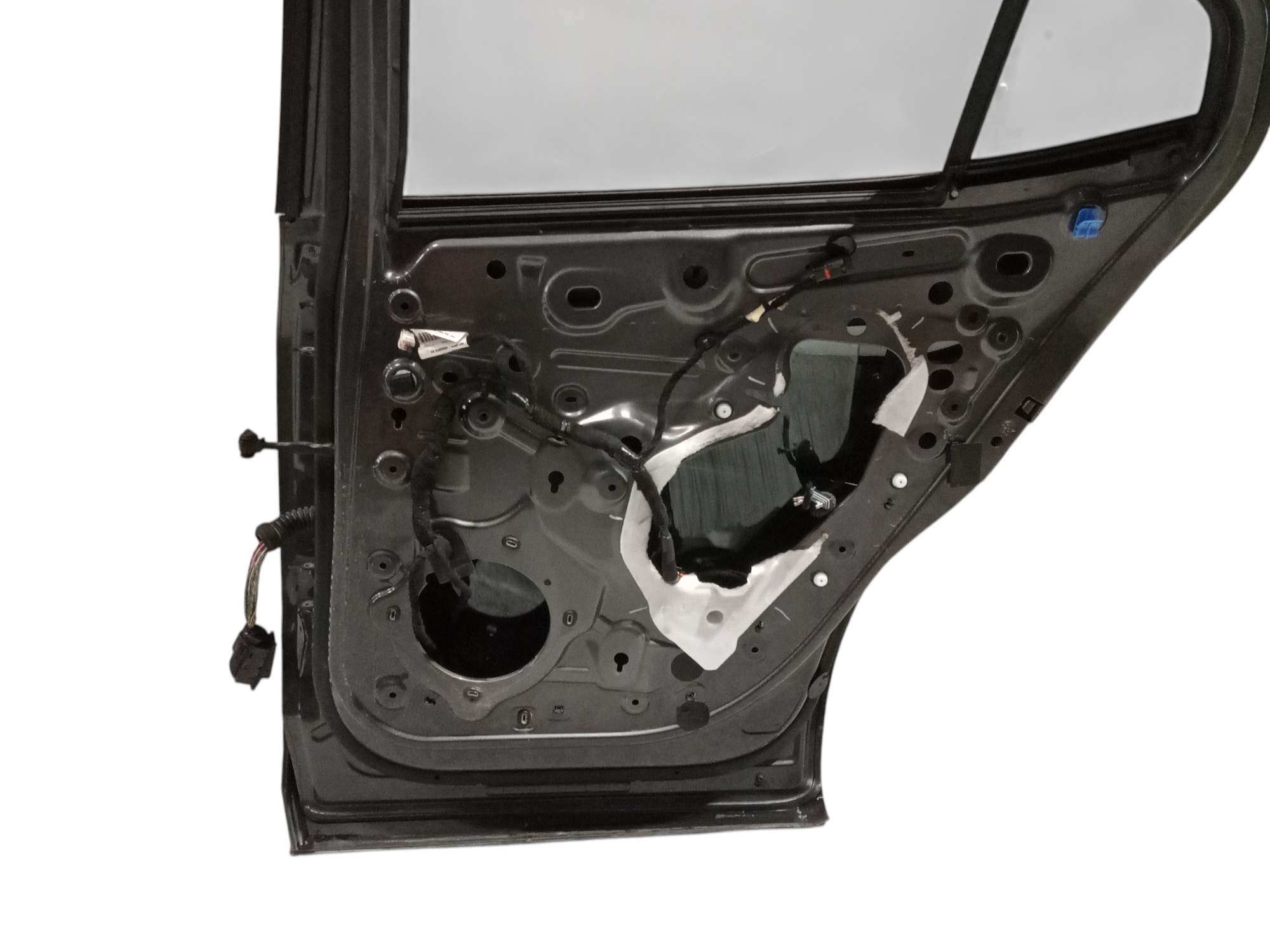 Portiera Posteriore Destra per DS Automobiles DS 4 (2023 - )