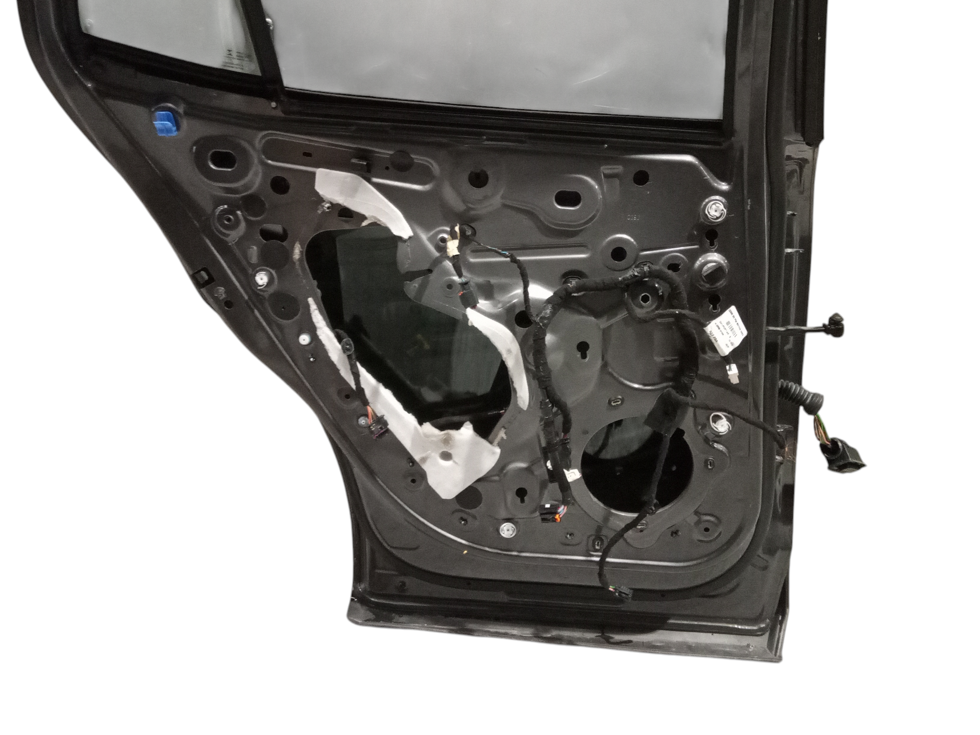 Portiera Posteriore Sinistra per DS Automobiles DS 4 (2023 - )