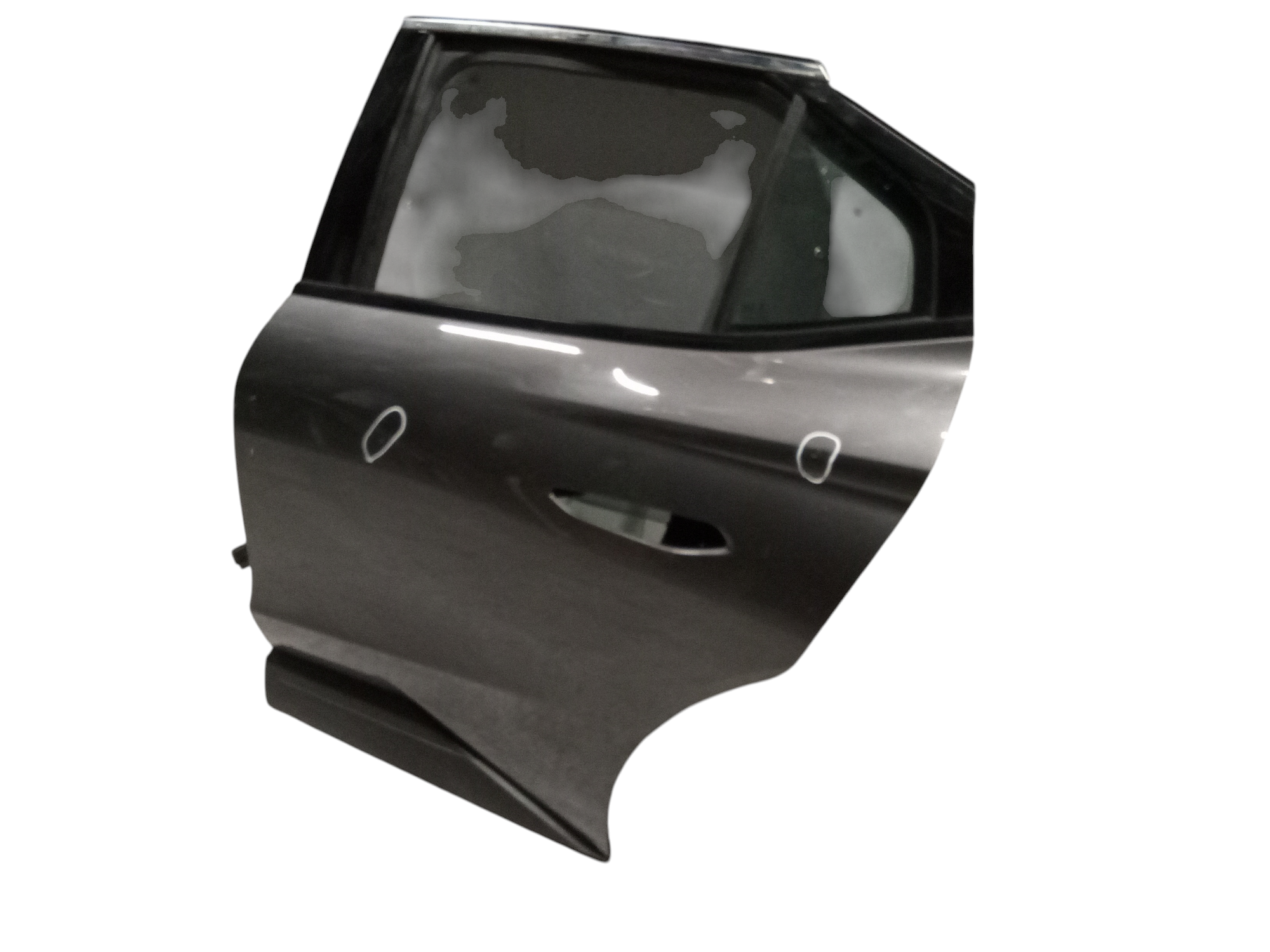 Portiera Posteriore Sinistra per DS Automobiles DS 4 (2023 - )