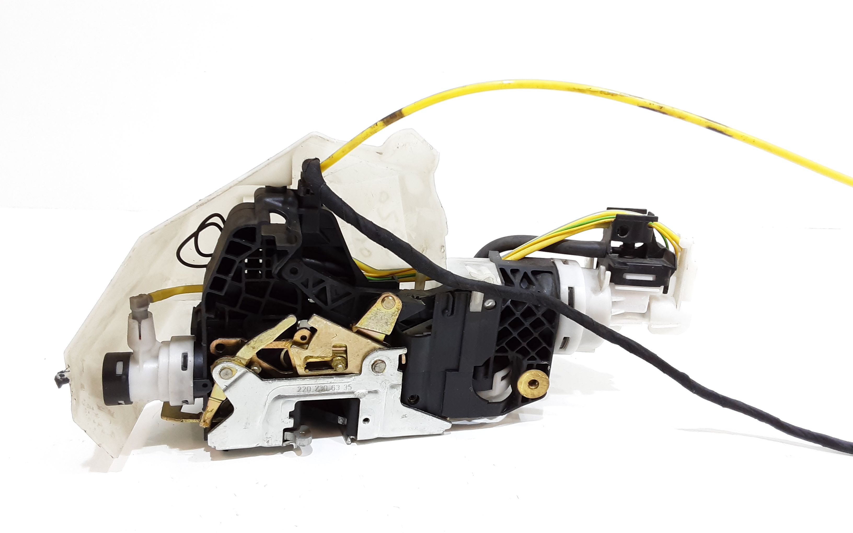 Serratura Posteriore Sinistra MERCEDES Classe S W220 4 Serie