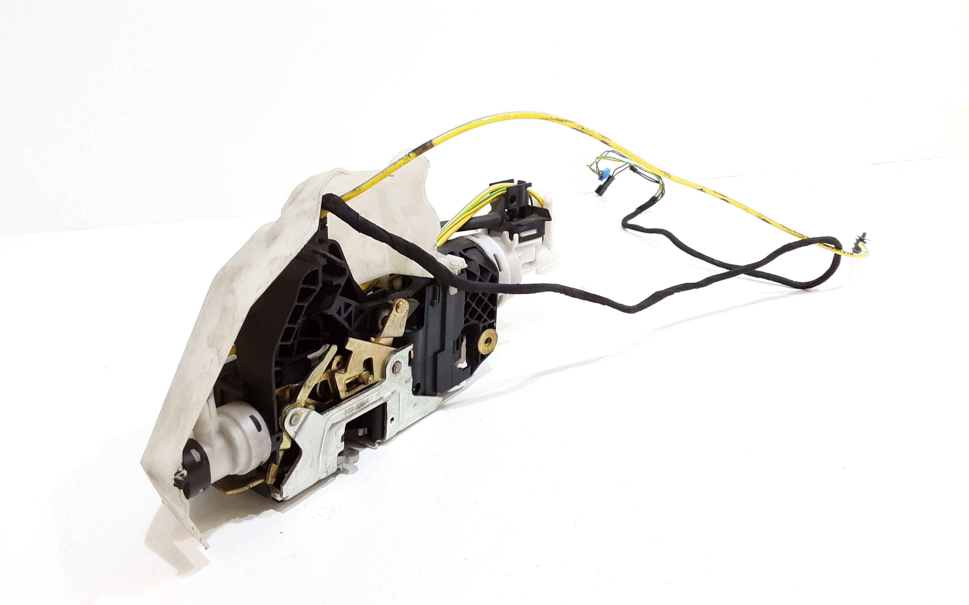 Serratura Posteriore Sinistra MERCEDES Classe S W220 4 Serie