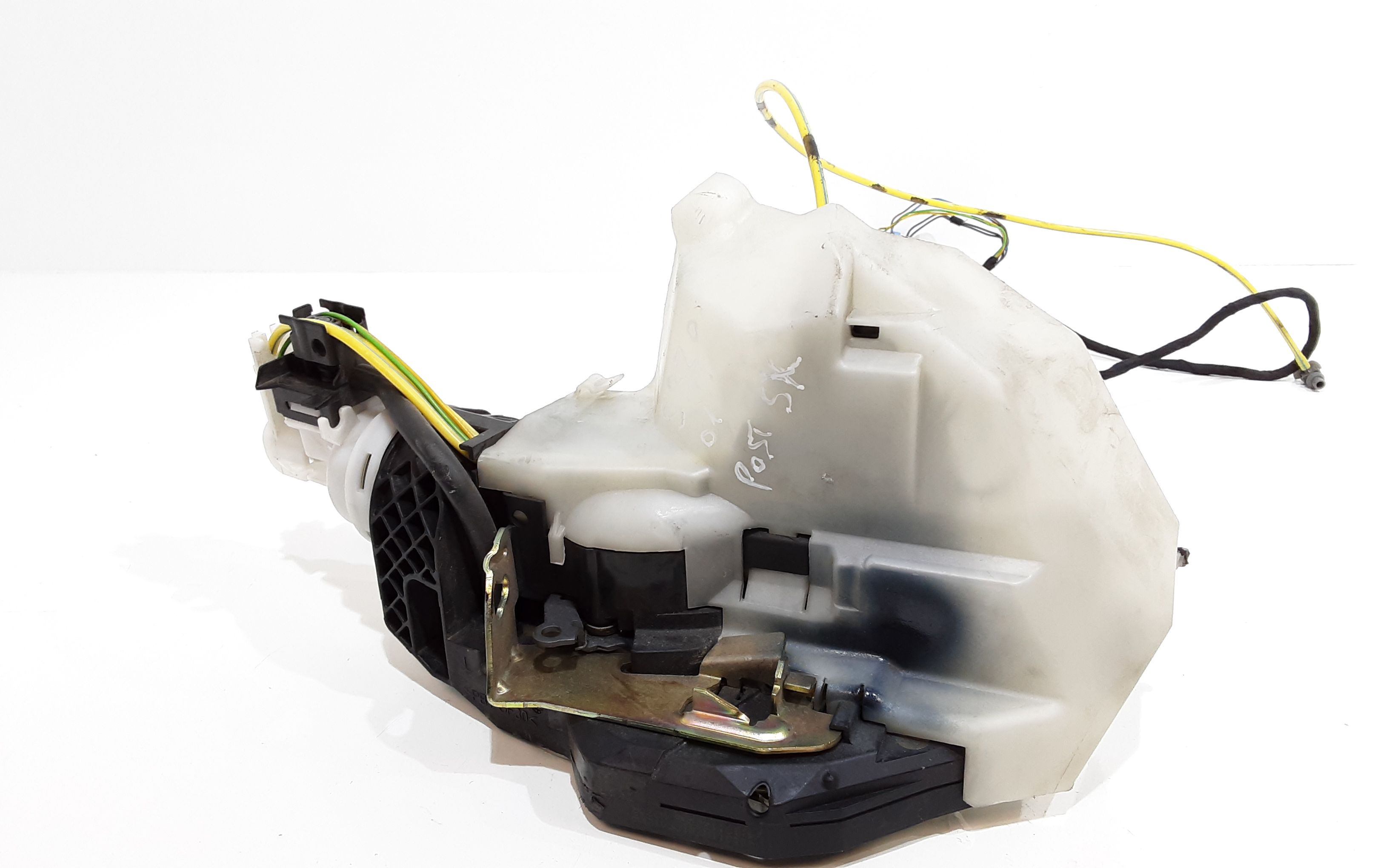 Serratura Posteriore Sinistra MERCEDES Classe S W220 4 Serie