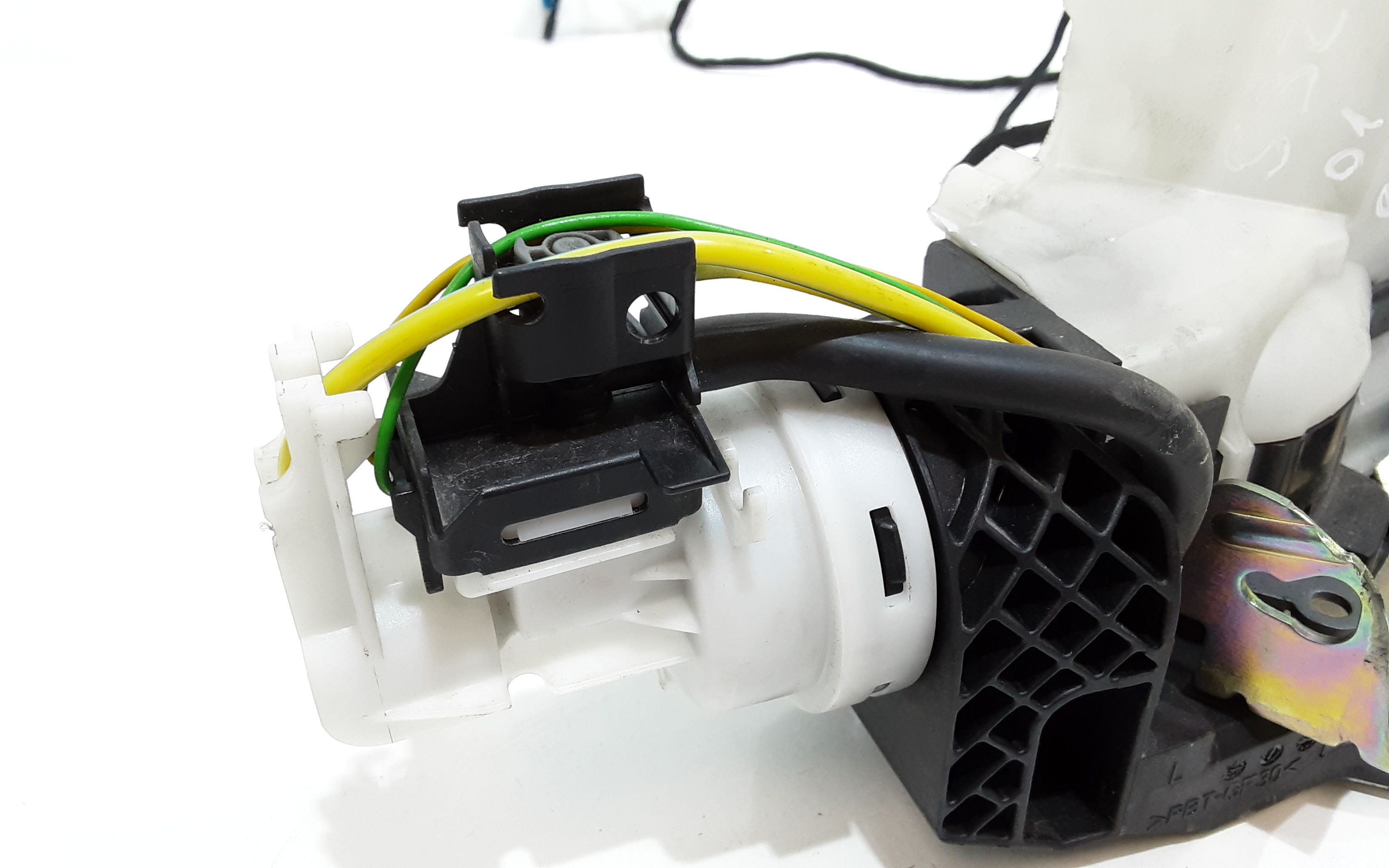 Serratura Posteriore Sinistra MERCEDES Classe S W220 4 Serie