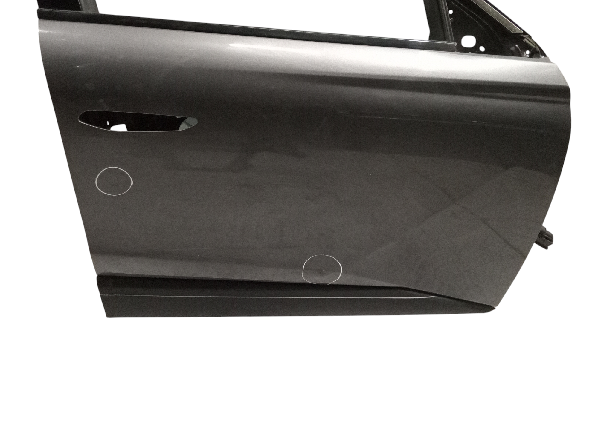 Portiera anteriore Destra per DS Automobiles DS 4 (2023 - )