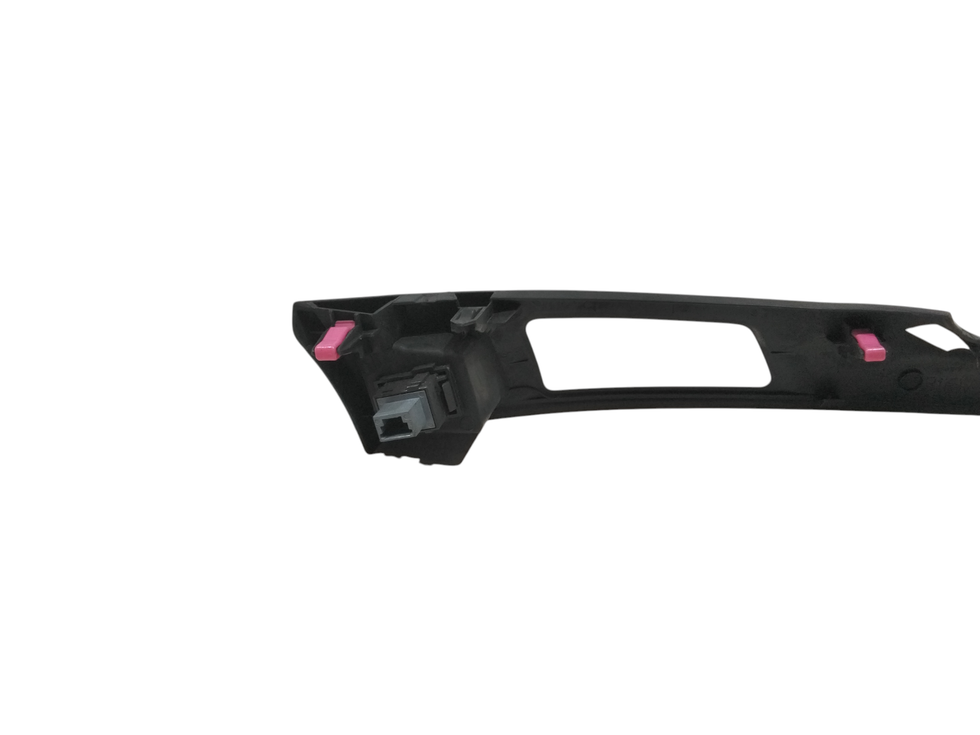 Pulsante luci di emergenza per Toyota Yaris Serie (05>08) (2005 - 2008)