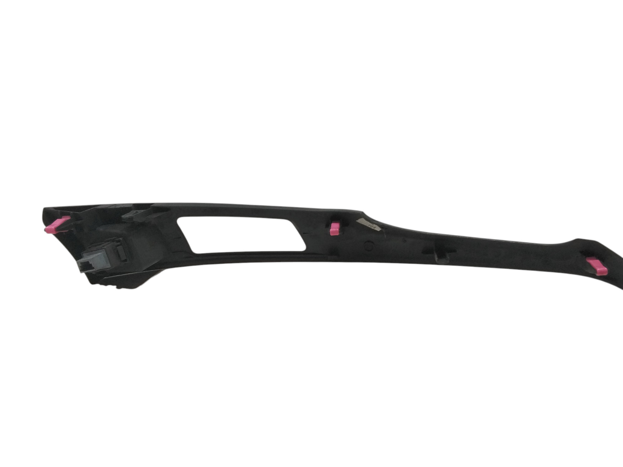 Pulsante luci di emergenza per Toyota Yaris Serie (05>08) (2005 - 2008)