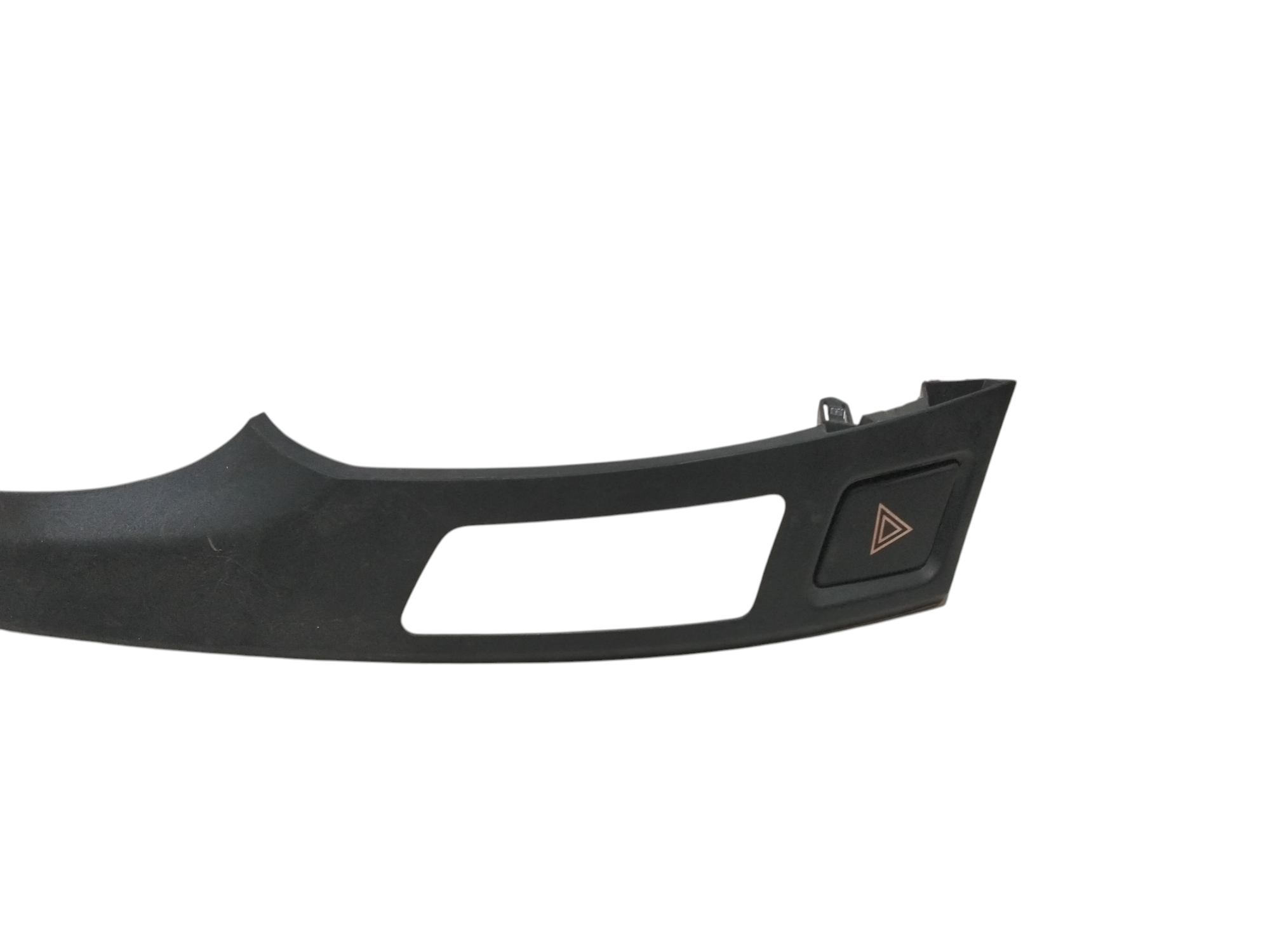 Pulsante luci di emergenza per Toyota Yaris Serie (05>08) (2005 - 2008)