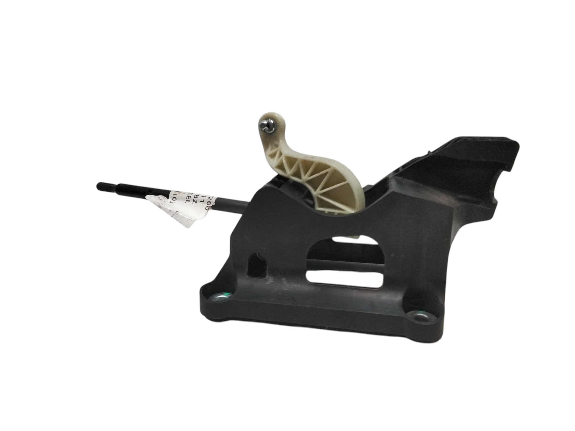 Leva Cambio per Nissan Nv200 1 Serie (09>) (2009 - In produzione)