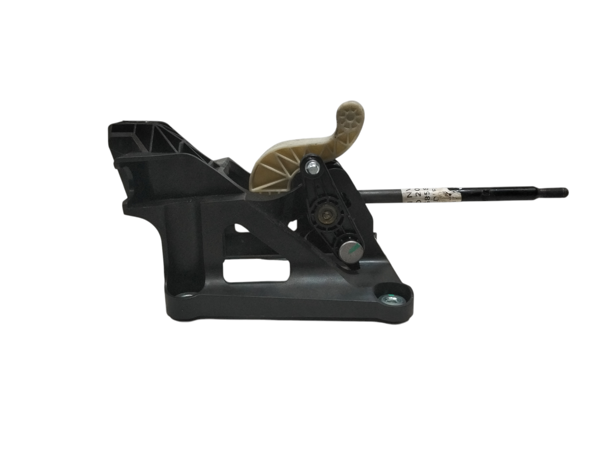 Leva Cambio per Nissan Nv200 1 Serie (09>) (2009 - In produzione)