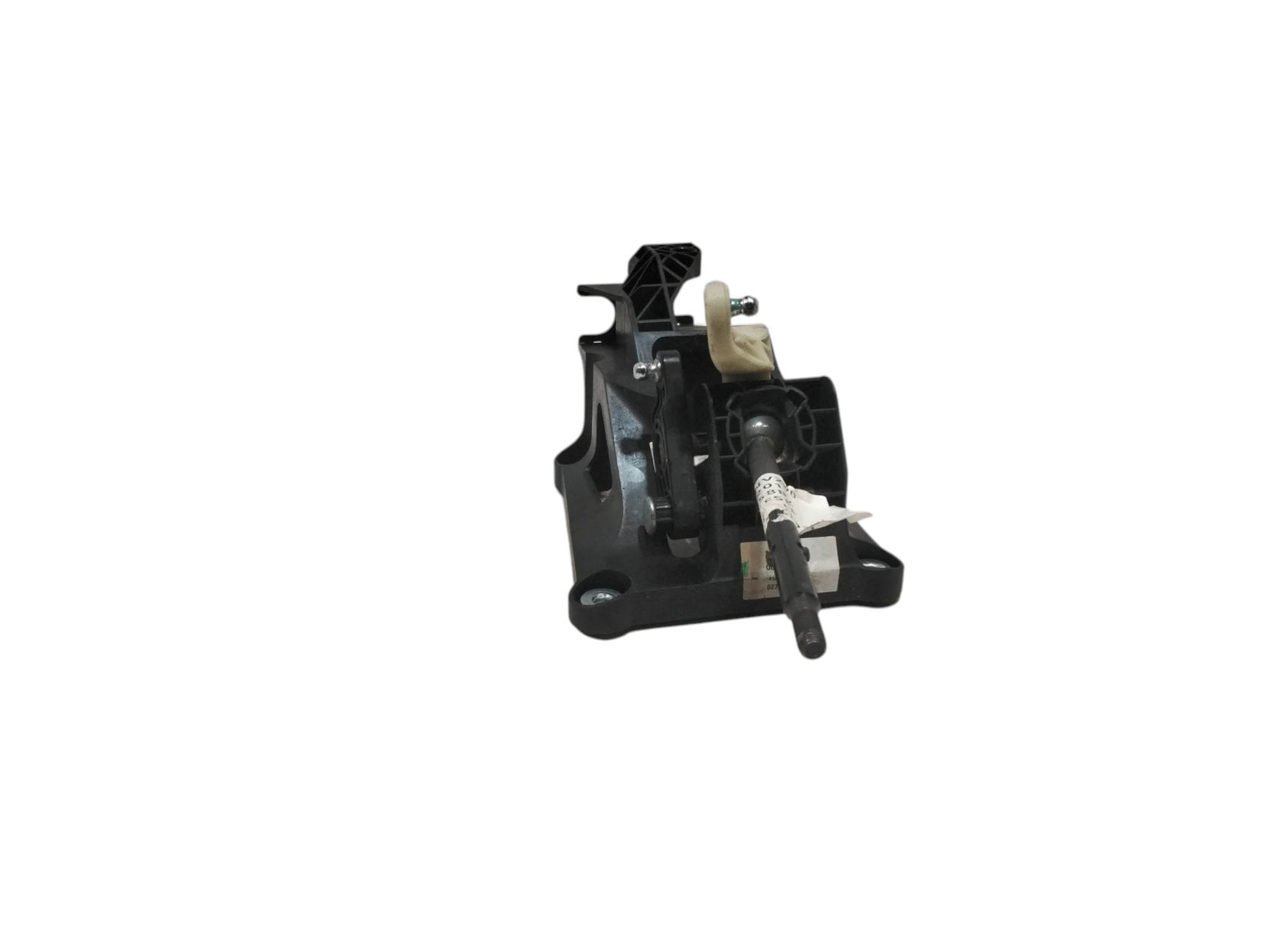 Leva Cambio per Nissan Nv200 1 Serie (09>) (2009 - In produzione)