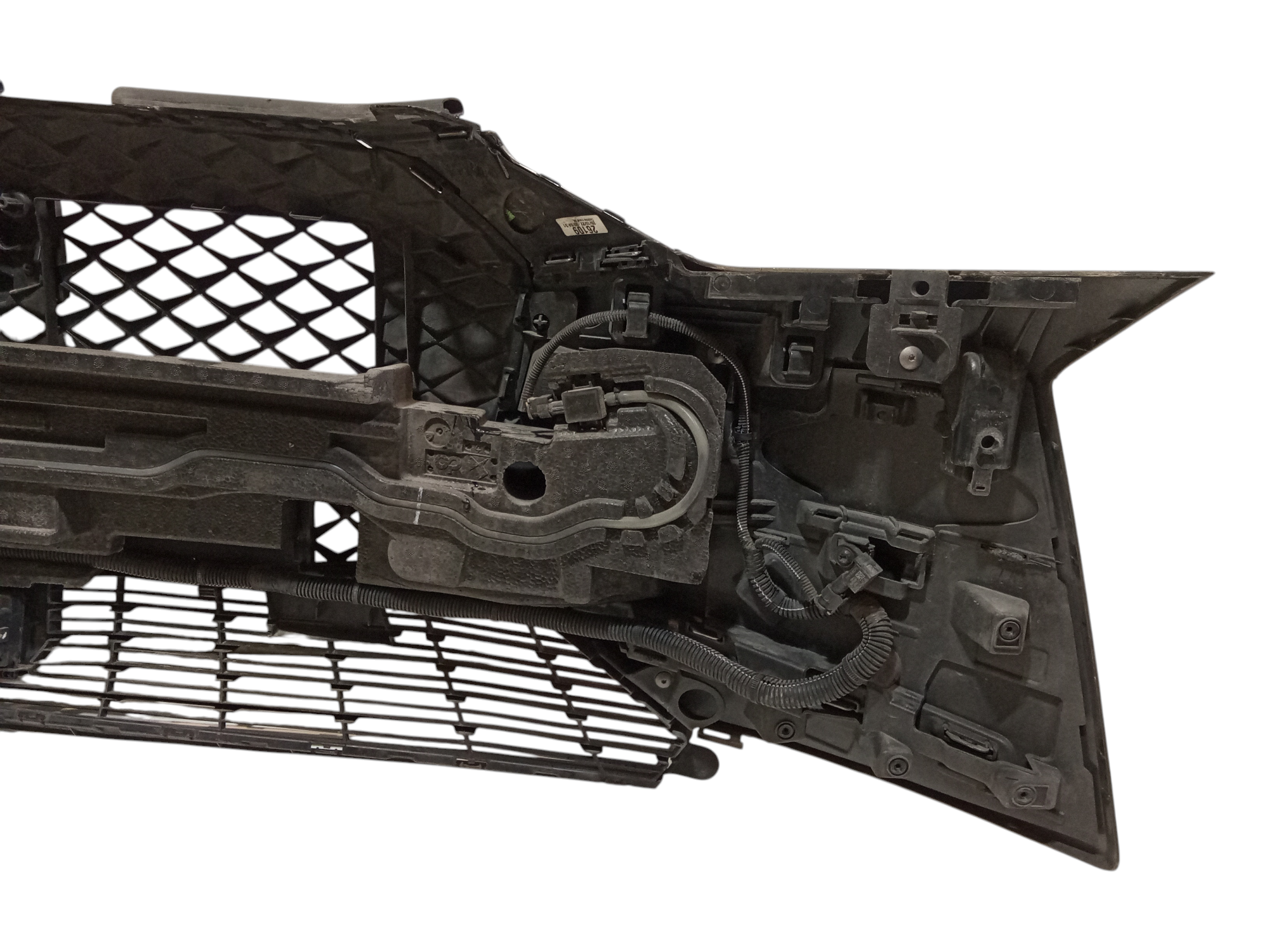 Paraurti Anteriore semi Completo per DS Automobiles DS 4 (2023 - )