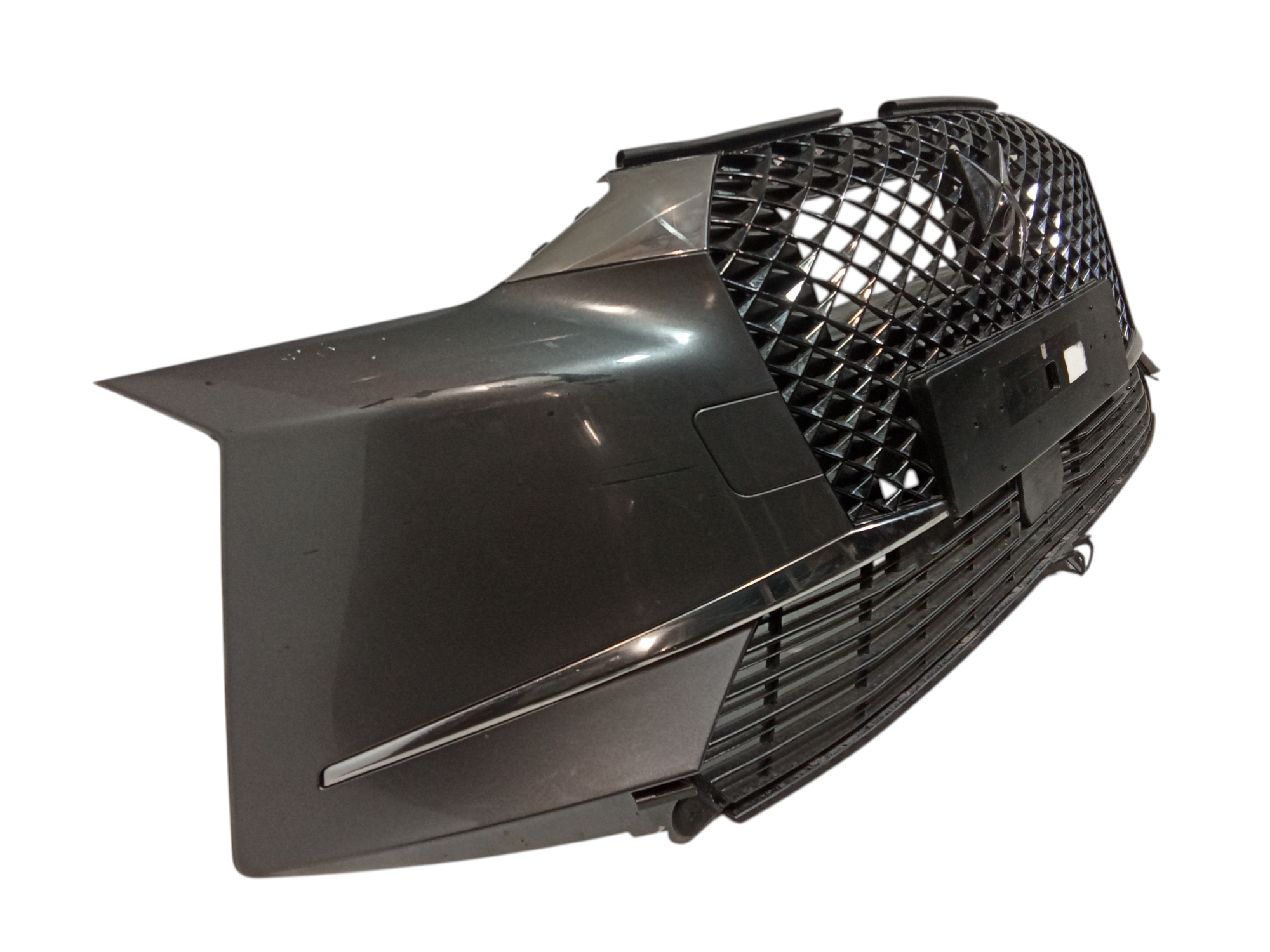 Paraurti Anteriore semi Completo per DS Automobiles DS 4 (2023 - )