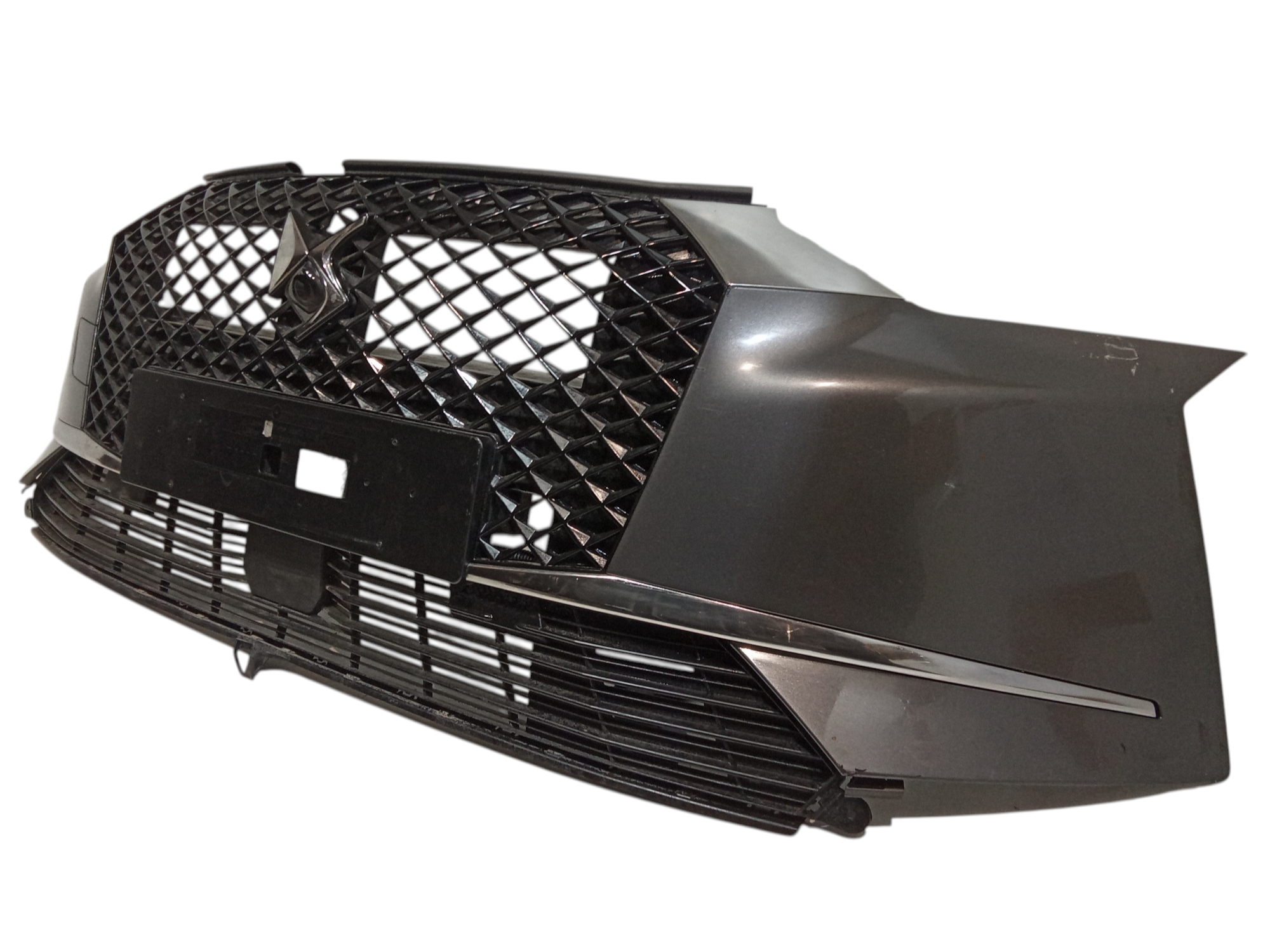 Paraurti Anteriore semi Completo per DS Automobiles DS 4 (2023 - )