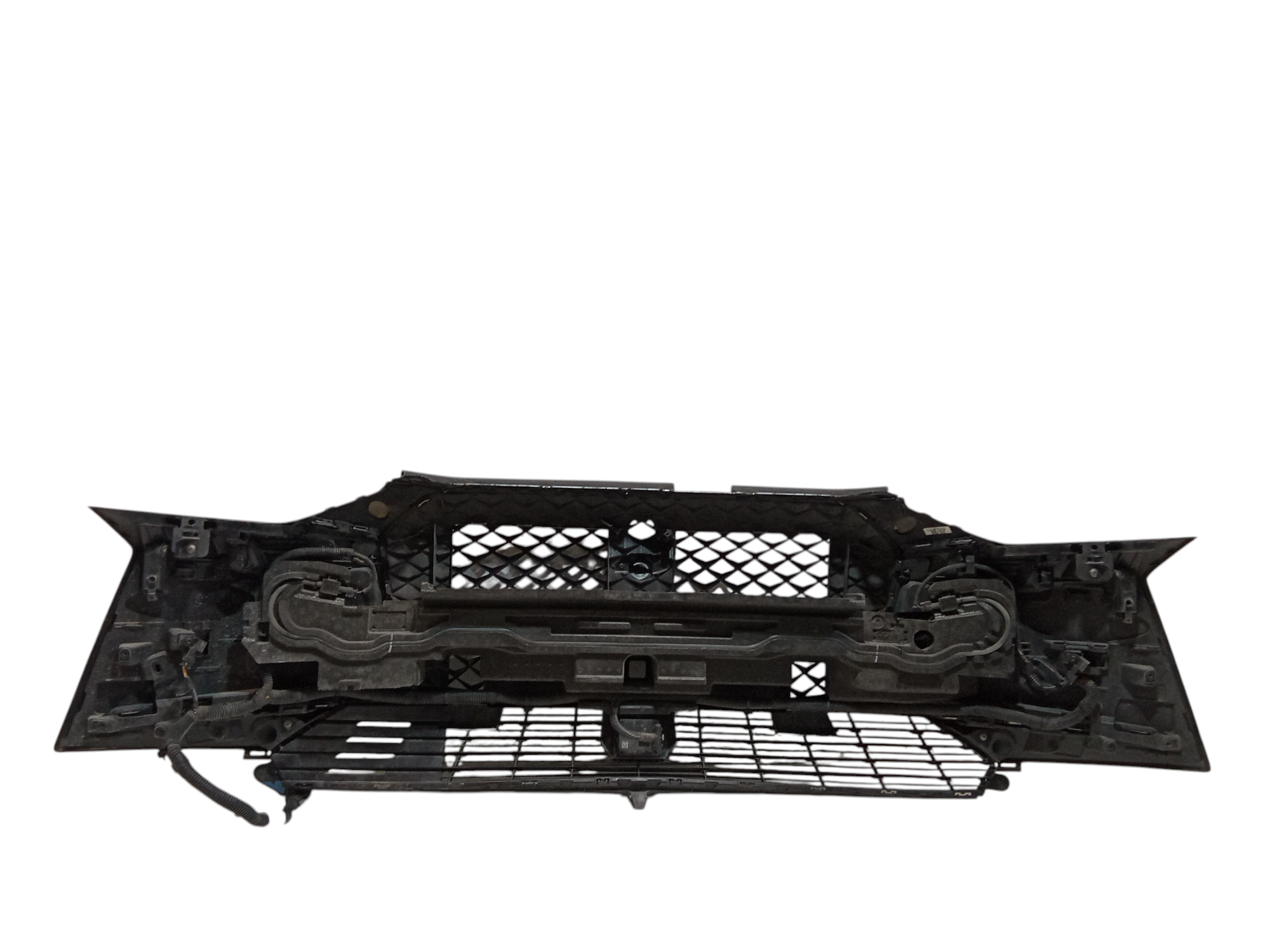 Paraurti Anteriore semi Completo per DS Automobiles DS 4 (2023 - )