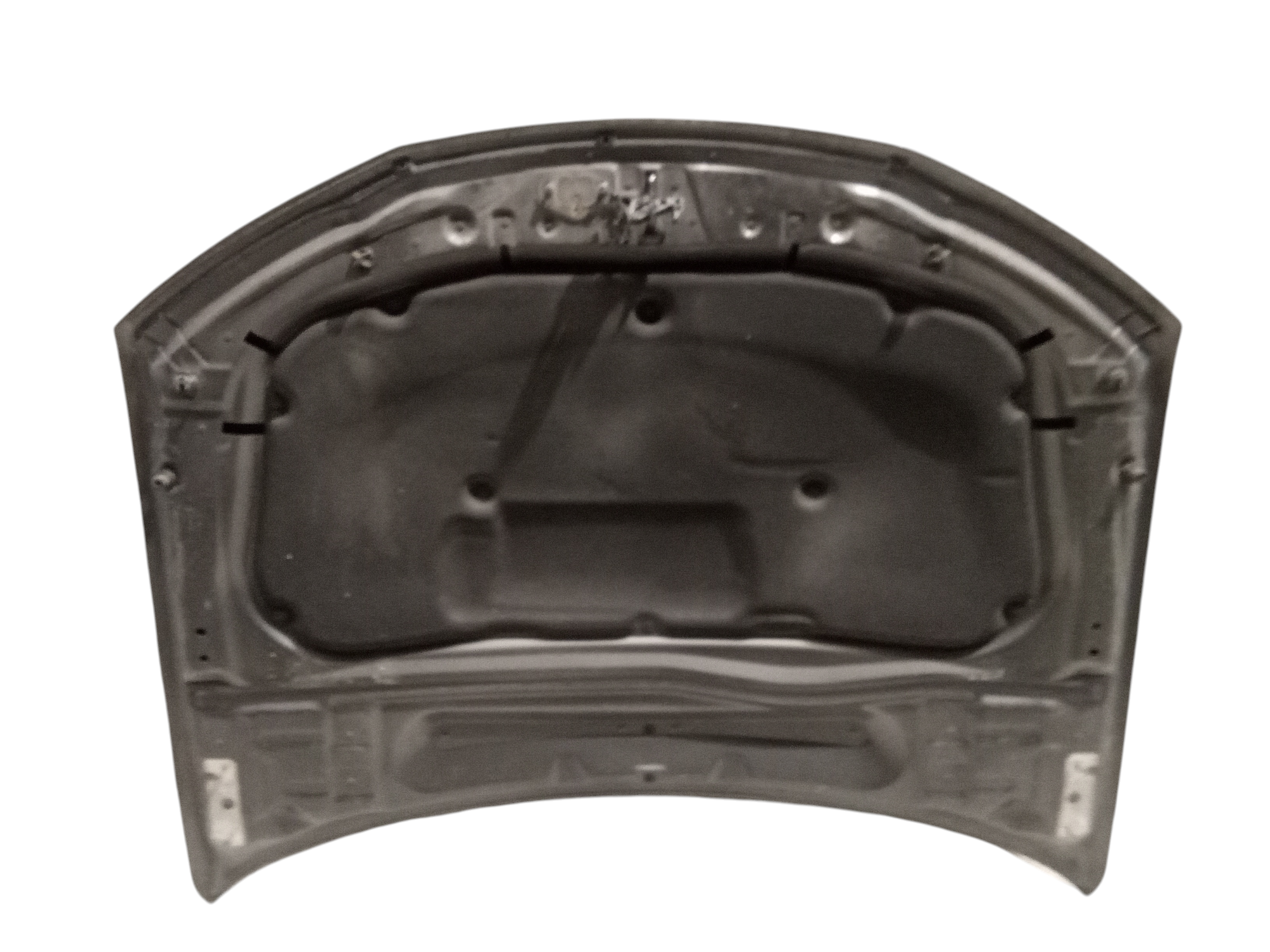 Cofano Anteriore per DS Automobiles DS 4 (2023 - )