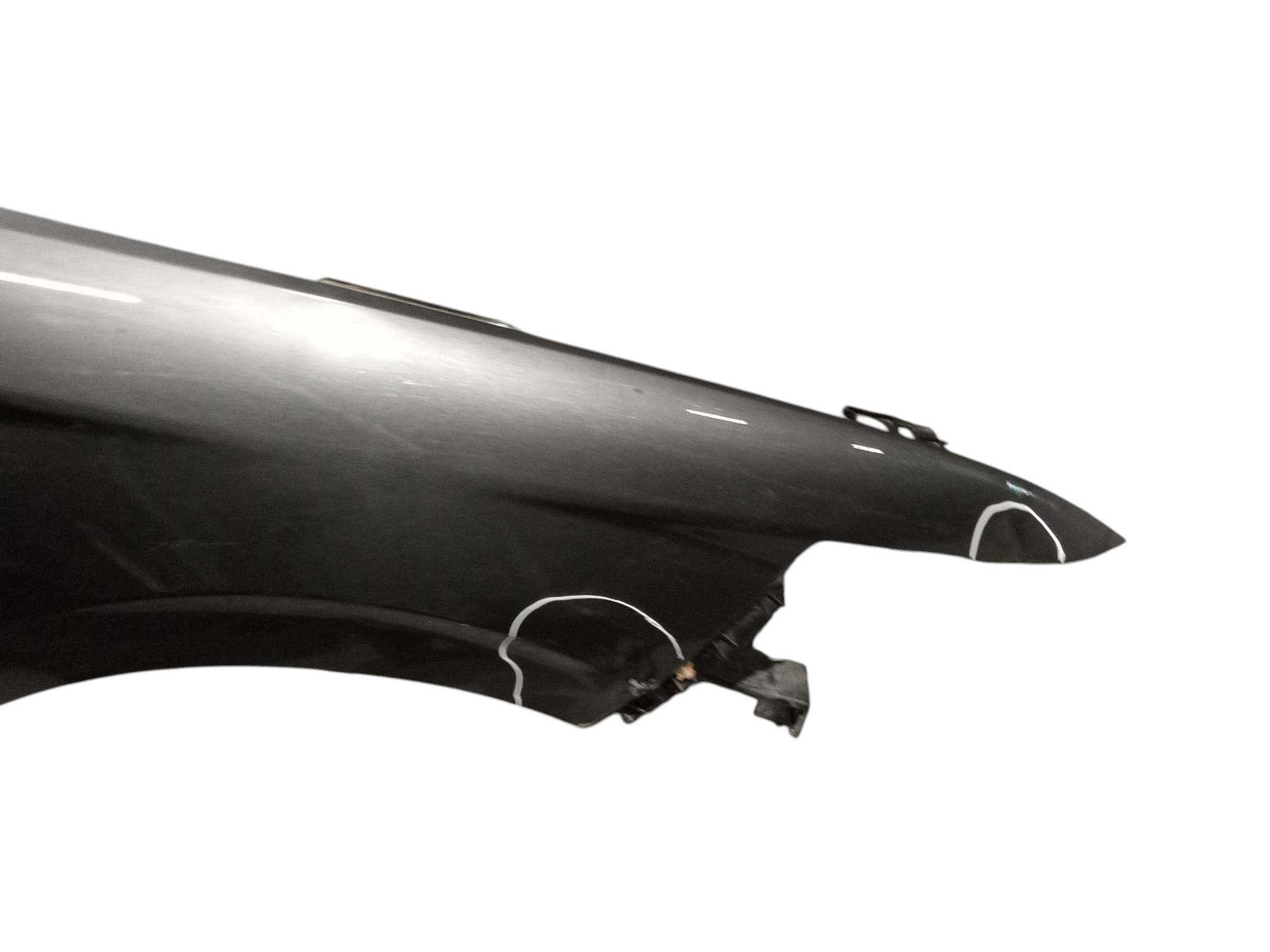 Parafango Anteriore Destro per DS Automobiles DS 4 (2023 - )