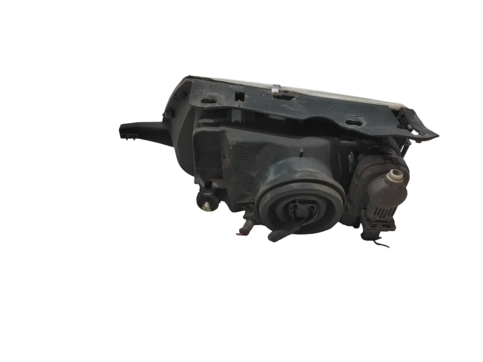 Faro anteriore Destro Passeggero per Citroen Saxo I Serie (1996 - 1999)