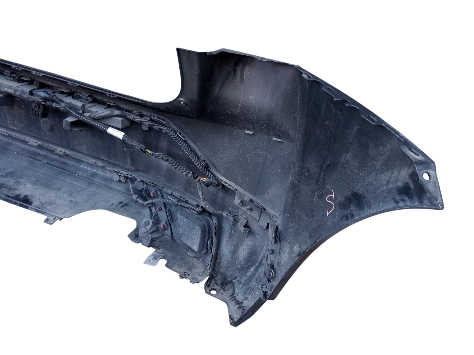 Paraurti Posteriore completo per DS Automobiles DS 4 (2023 - )