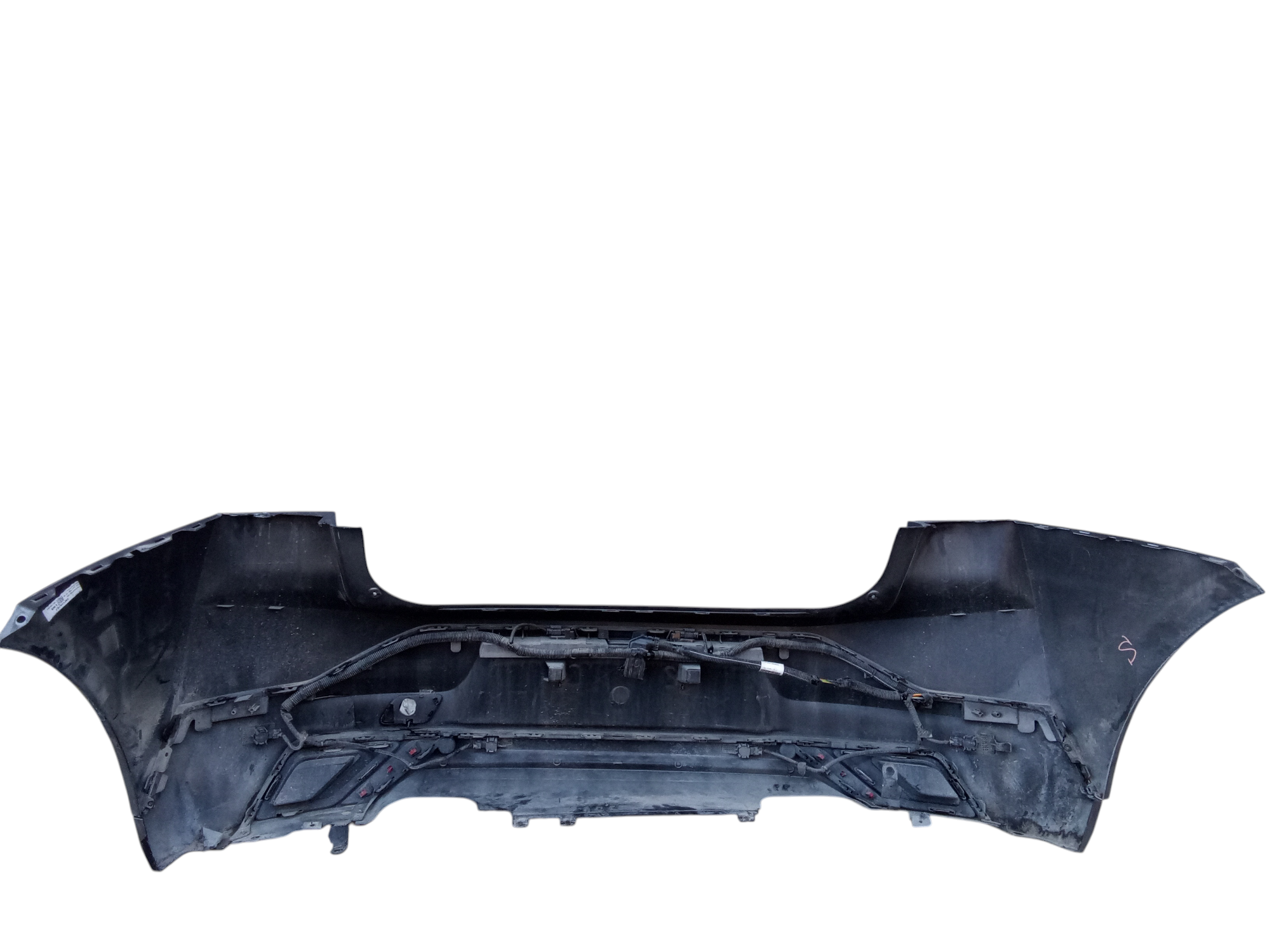 Paraurti Posteriore completo per DS Automobiles DS 4 (2023 - )