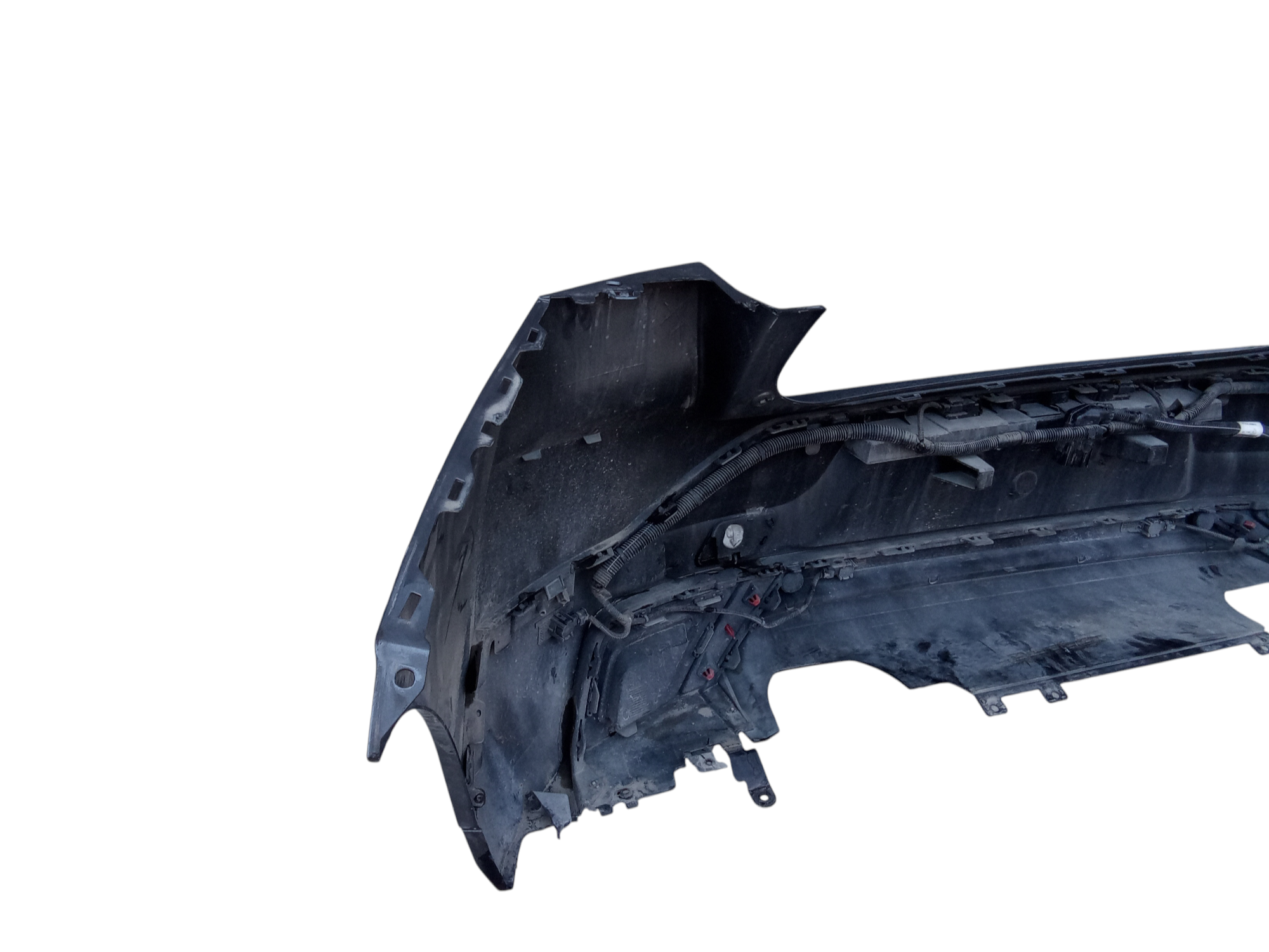 Paraurti Posteriore completo per DS Automobiles DS 4 (2023 - )