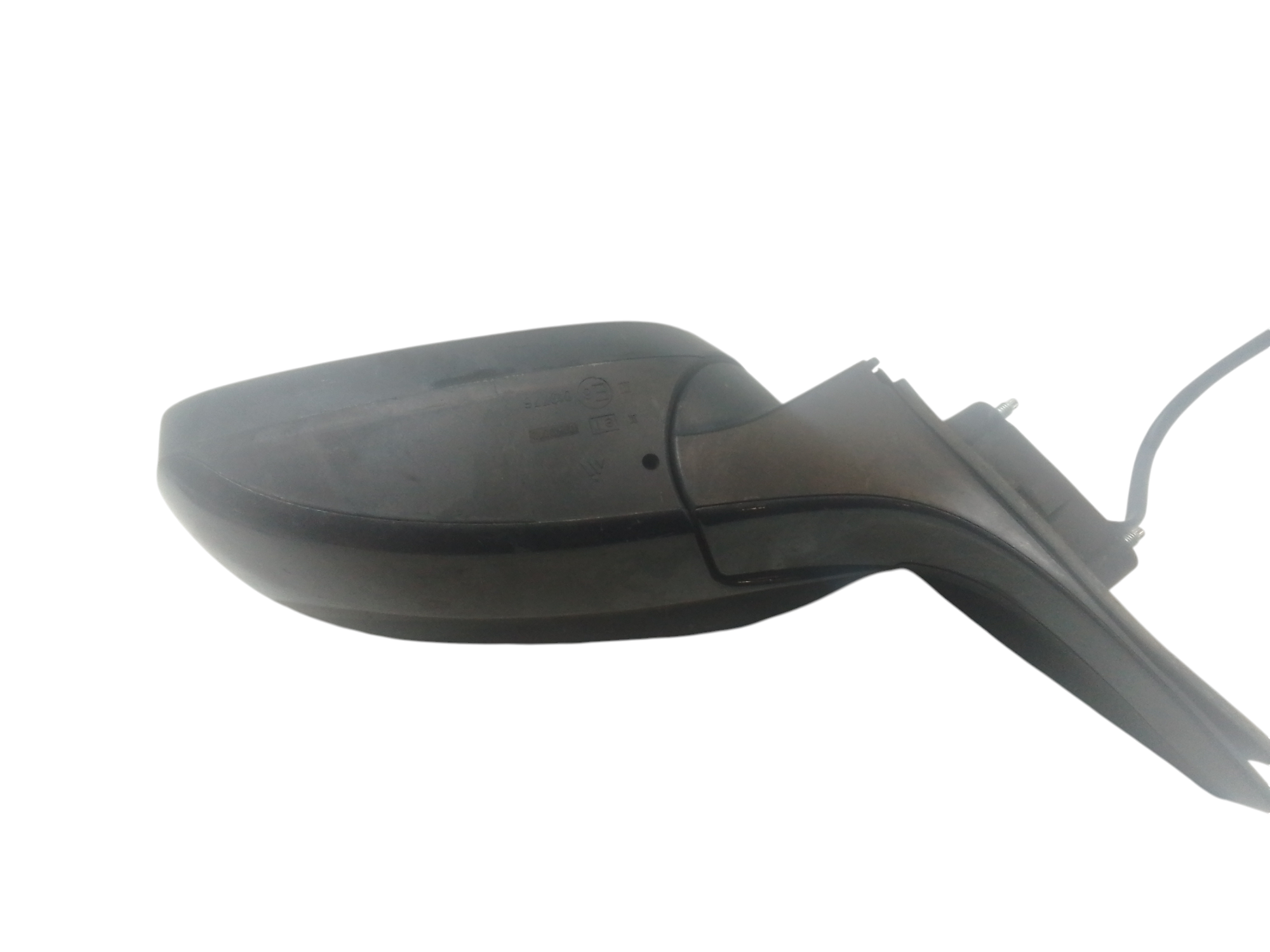 Specchietto Retrovisore Sinistro per Suzuki Swift 4 Serie (04>10) (2004 - 2010)