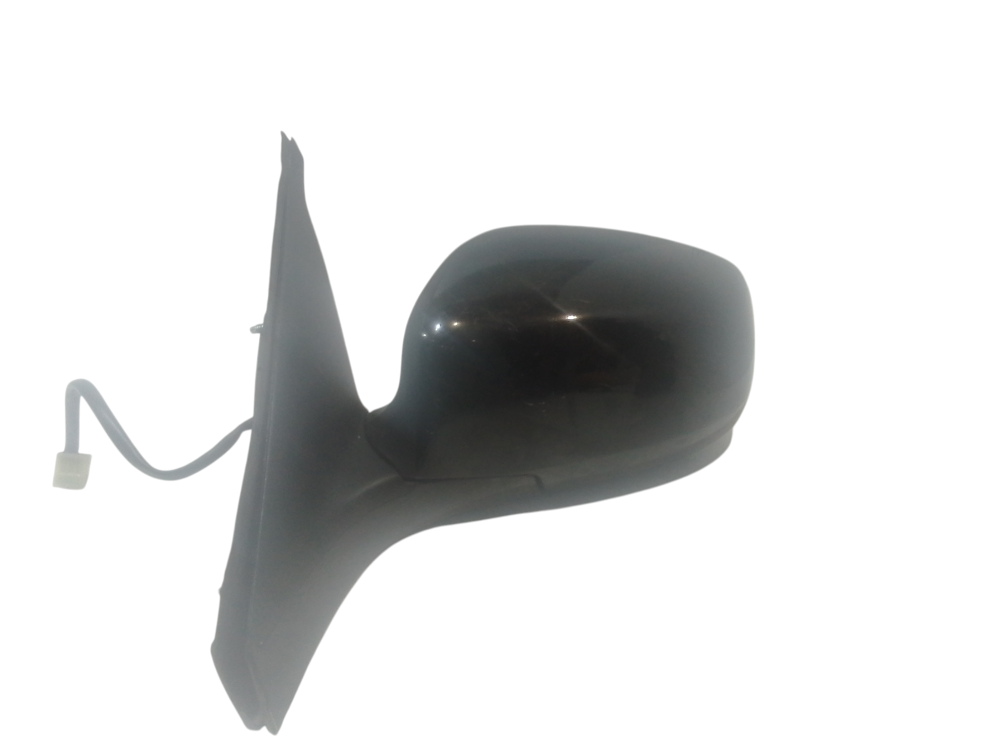 Specchietto Retrovisore Sinistro per Suzuki Swift 4 Serie (04>10) (2004 - 2010)