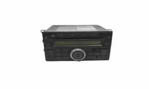 Autoradio per Nissan Nv200 1 Serie (09>) (2009 - In produzione)