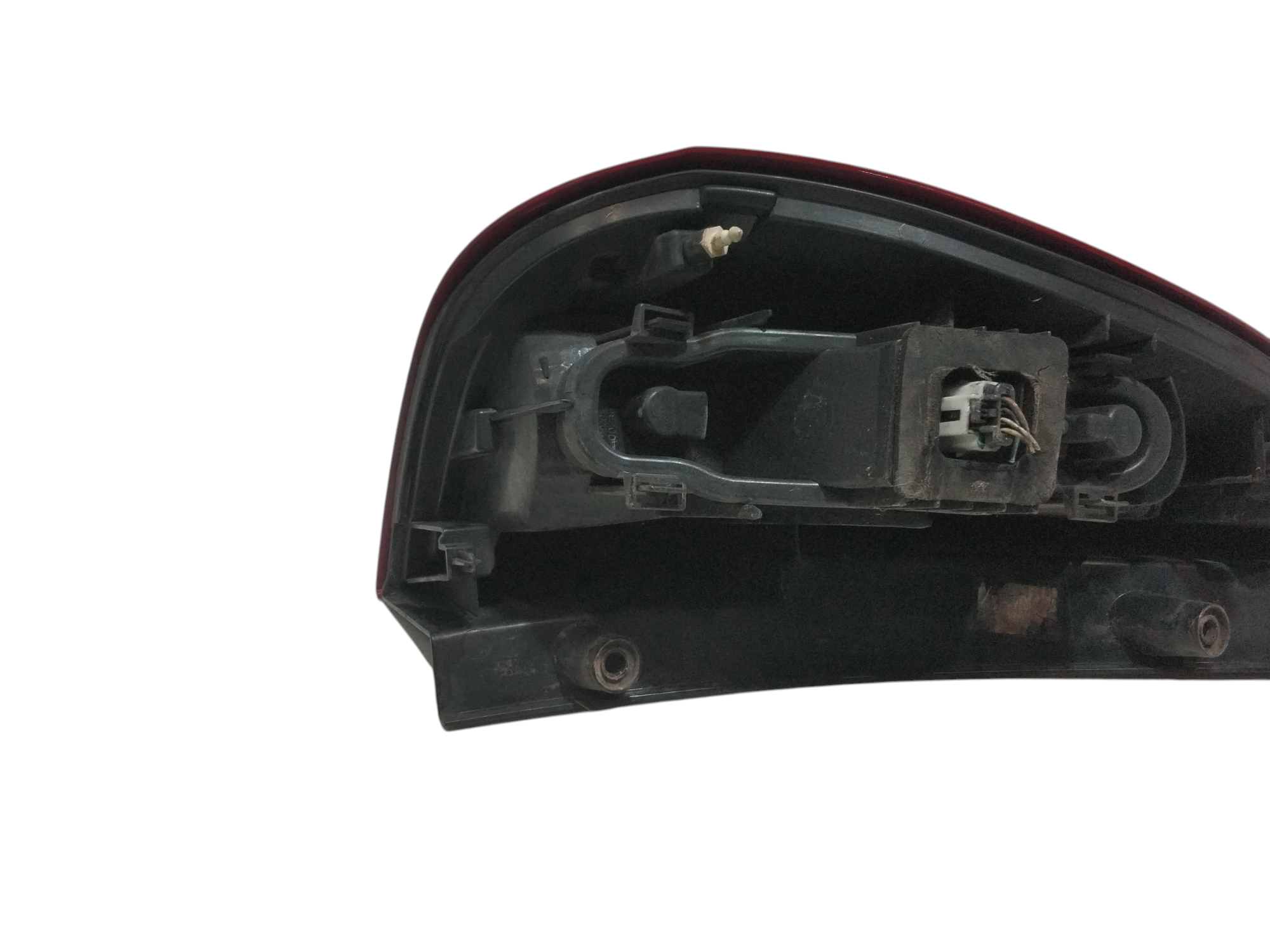 Stop fanale posteriore Destro Passeggero per Renault Scenic X Mod (2009 - In produzione)