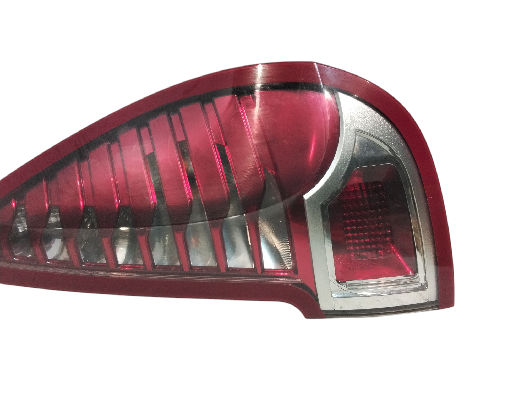 Stop fanale posteriore Destro Passeggero per Renault Scenic X Mod (2009 - In produzione)