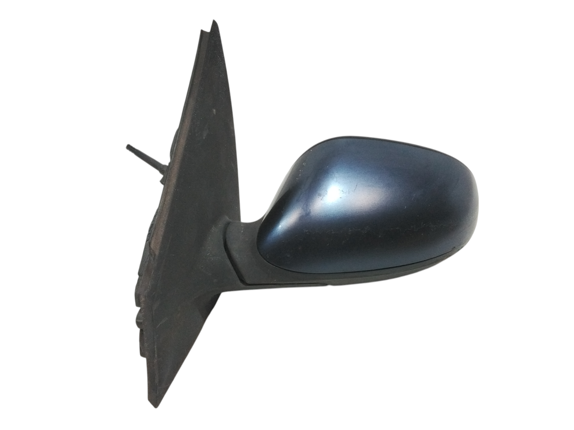 Specchietto Retrovisore Sinistro per Lancia Ypsilon 1 Serie (2003 - 2006)