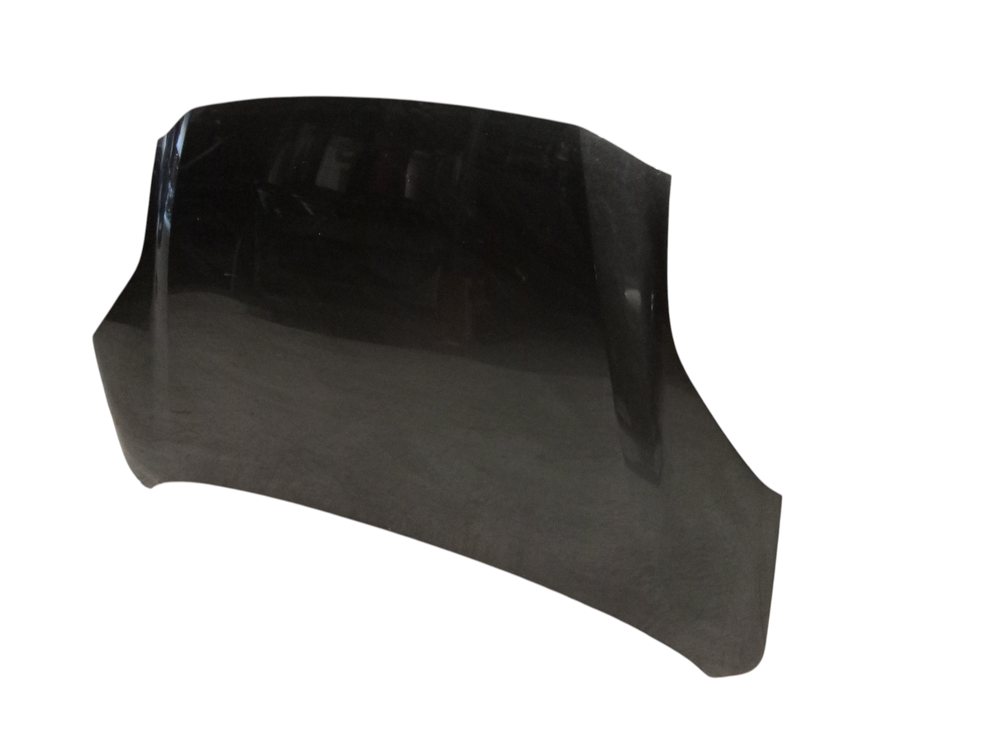 Cofano Anteriore per Ford Puma Serie (19>) (2019 - In produzione)