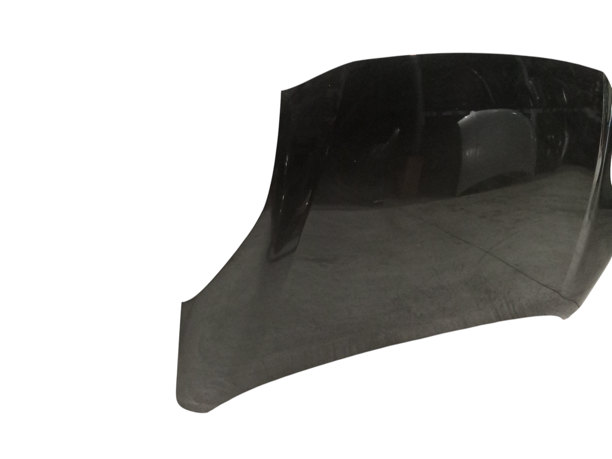 Cofano Anteriore per Ford Puma Serie (19>) (2019 - In produzione)