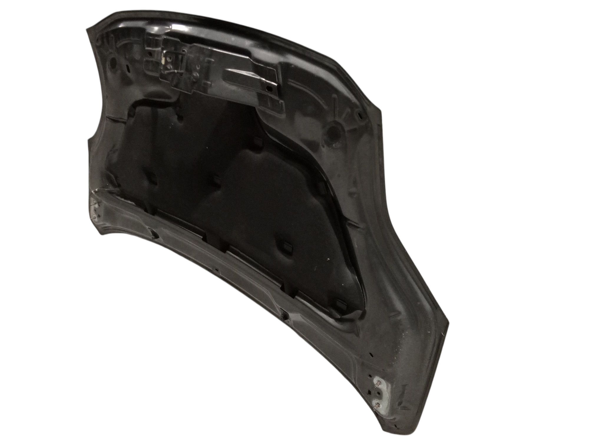 Cofano Anteriore per Ford Puma Serie (19>) (2019 - In produzione)