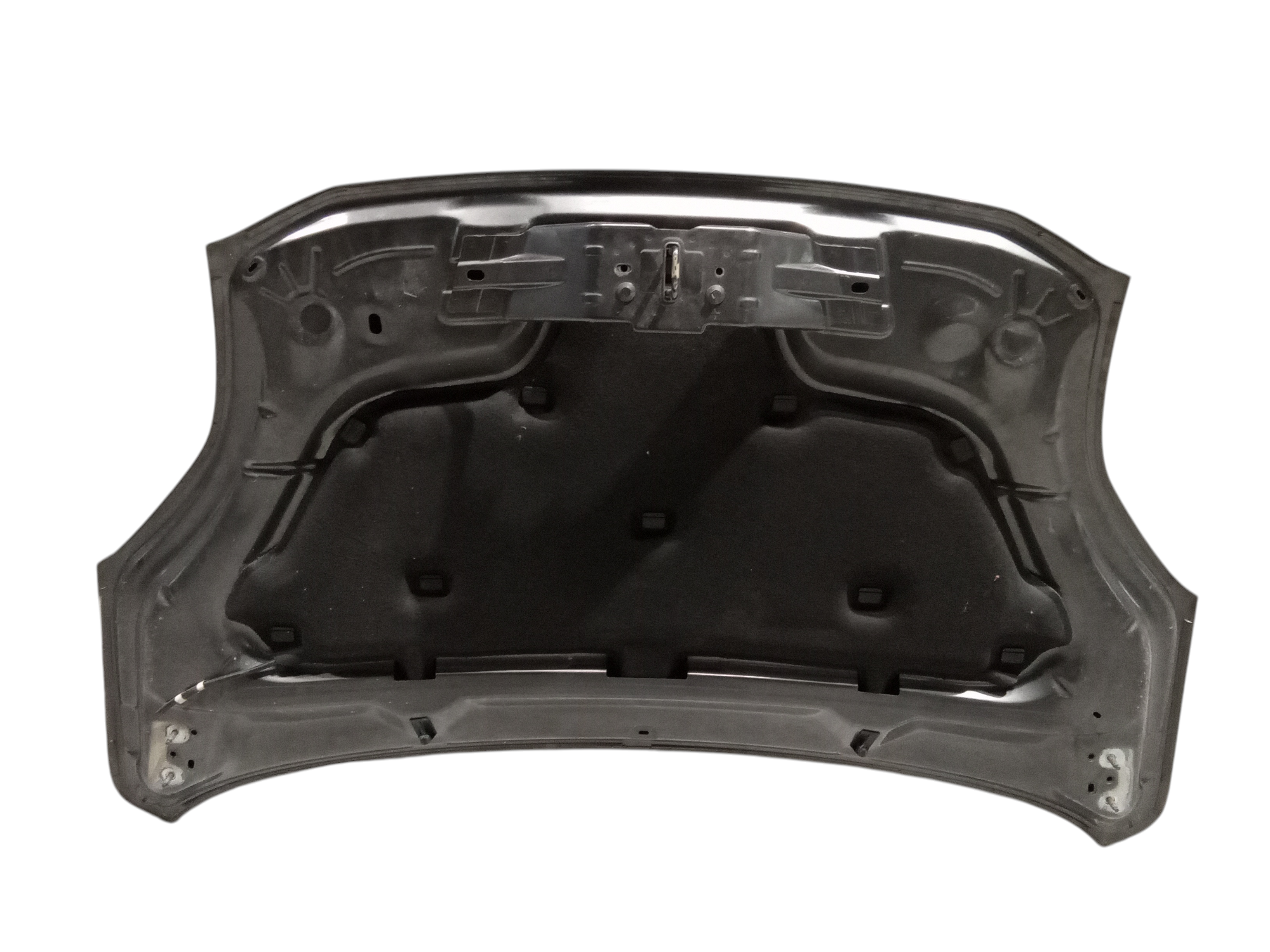 Cofano Anteriore per Ford Puma Serie (19>) (2019 - In produzione)