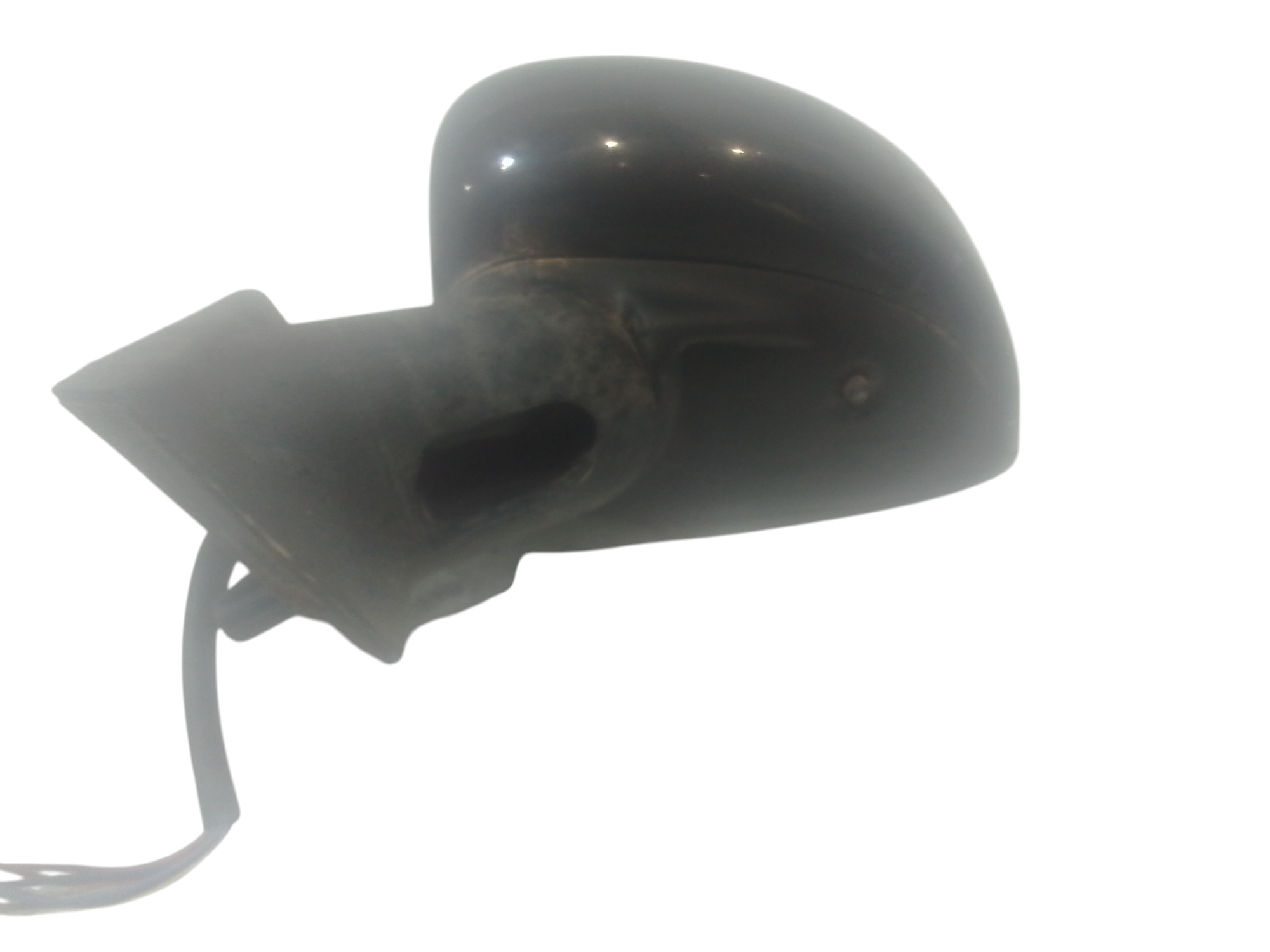 Specchietto Retrovisore Sinistro per Lancia Musa 1 Serie (2004 - 2007)