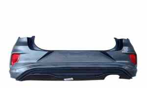 Paraurti Posteriore completo per Ford Puma Serie (19>) (2019 - In produzione)