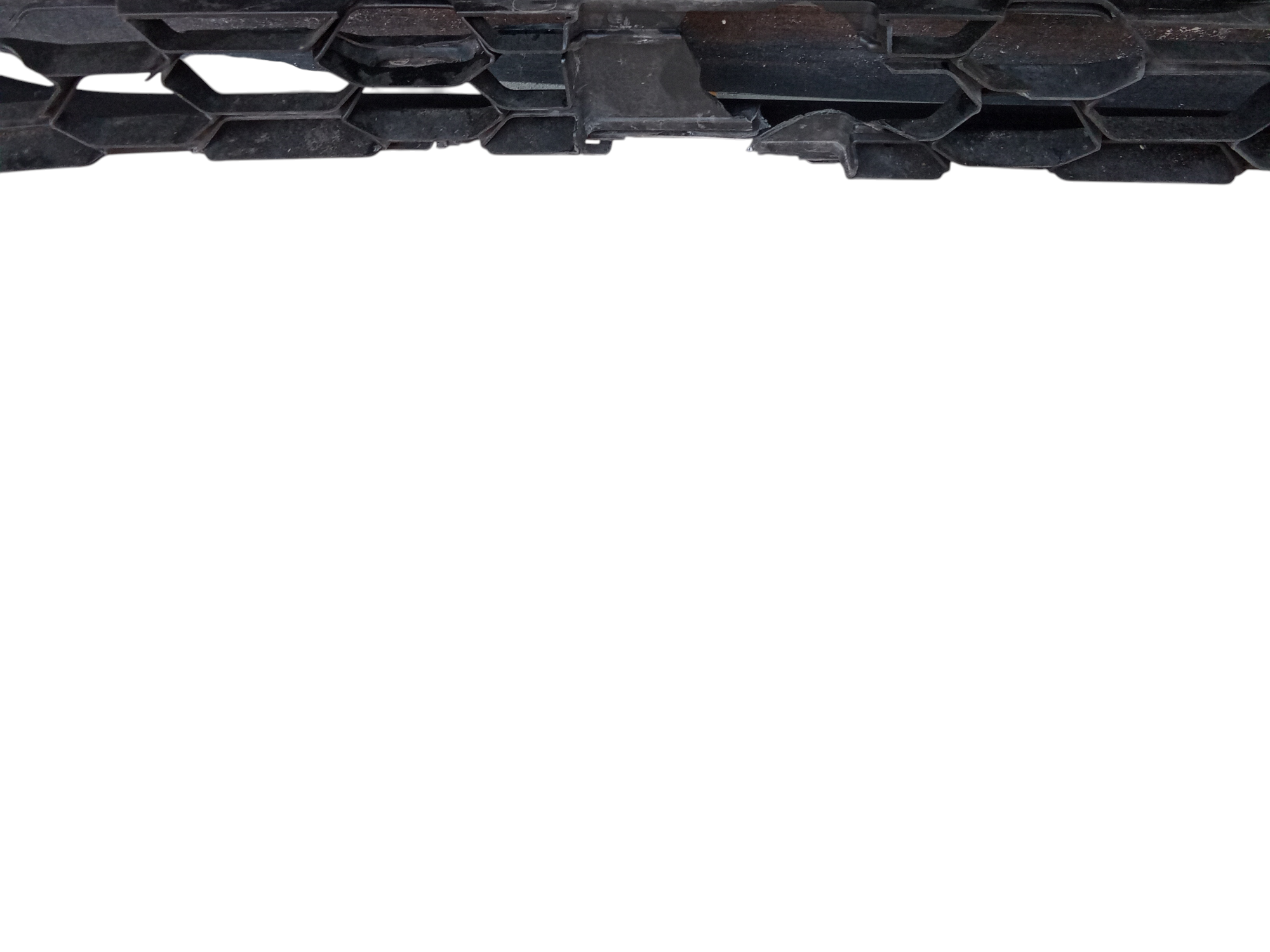 Paraurti Anteriore Completo per Ford Puma Serie (19>) (2019 - In produzione)