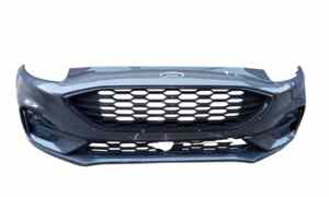 Paraurti Anteriore Completo per Ford Puma Serie (19>) (2019 - In produzione)