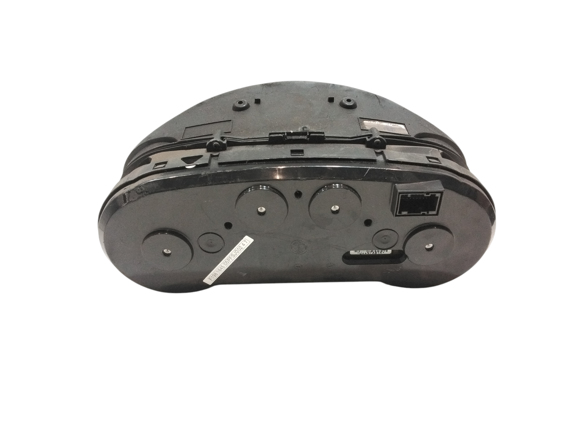 Quadro Strumenti per Fiat Bravo 2 Serie (2007 - 2010)