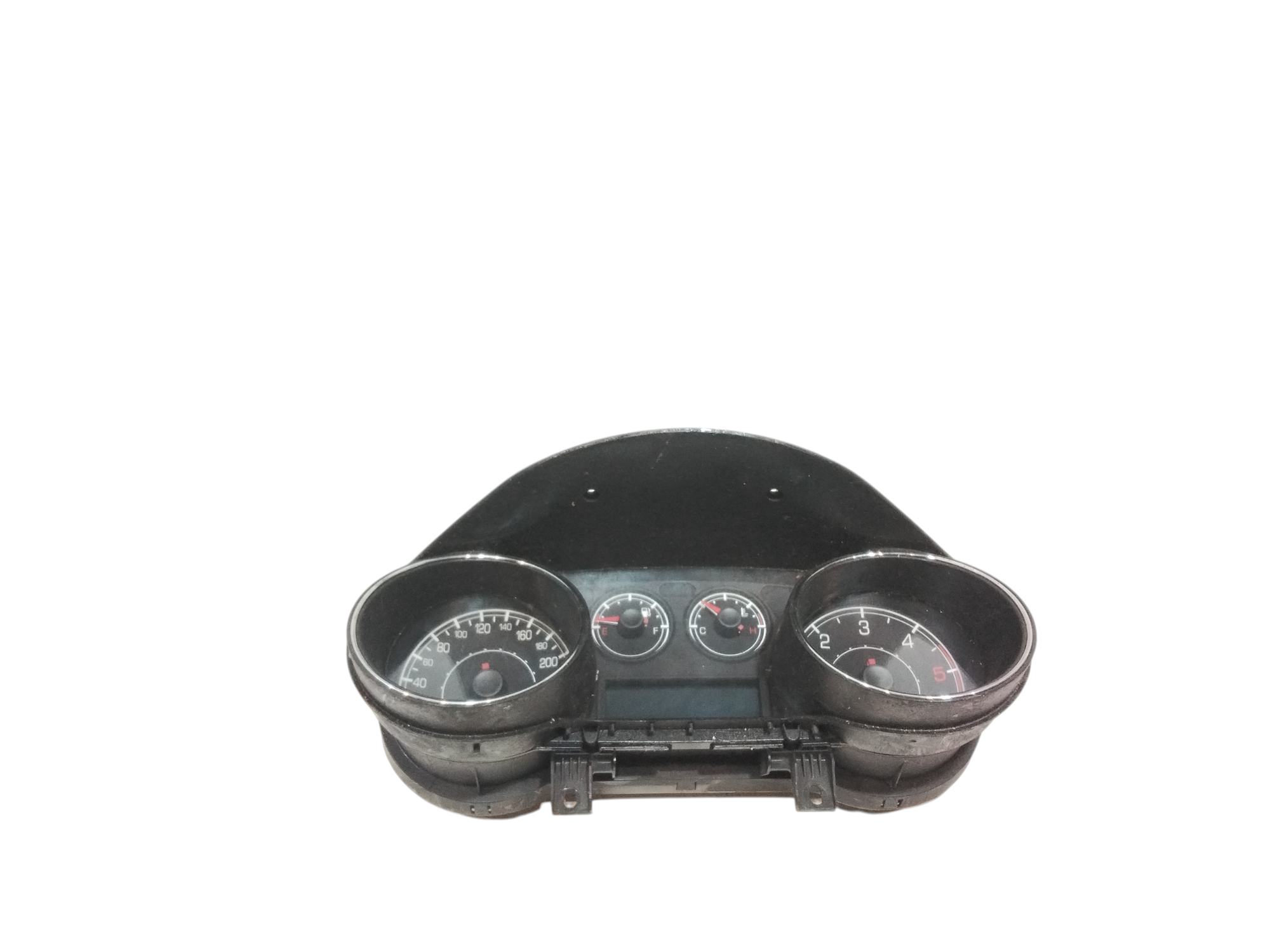 Quadro Strumenti per Fiat Bravo 2 Serie (2007 - 2010)